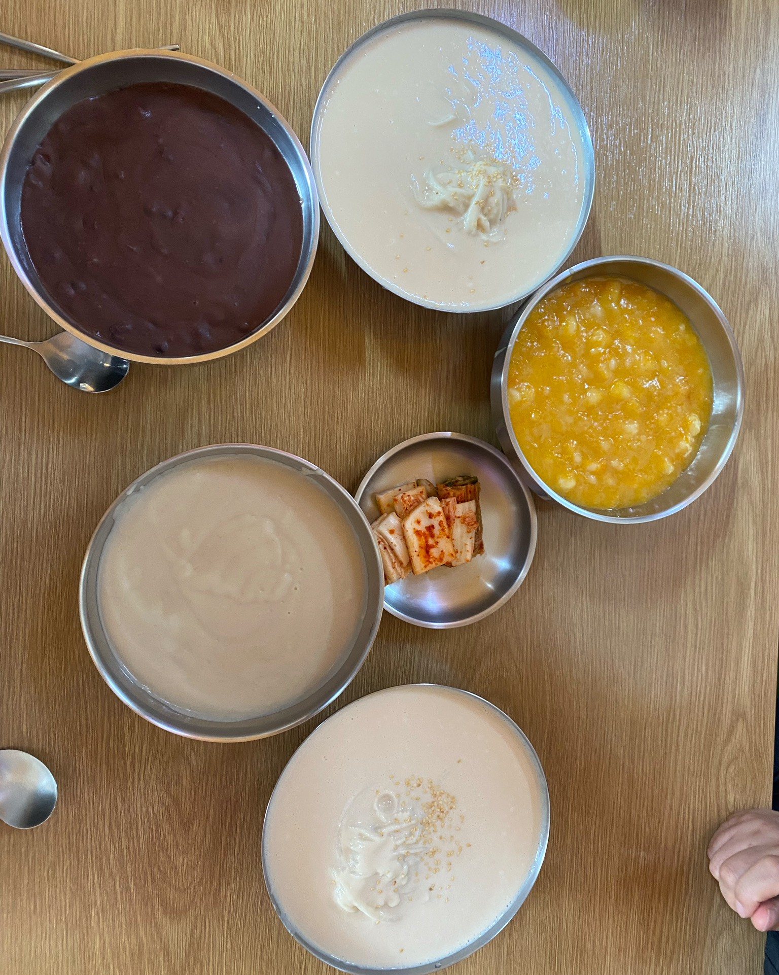 [하동 맛집 명성콩국수] 직접 가본 로컬 리뷰