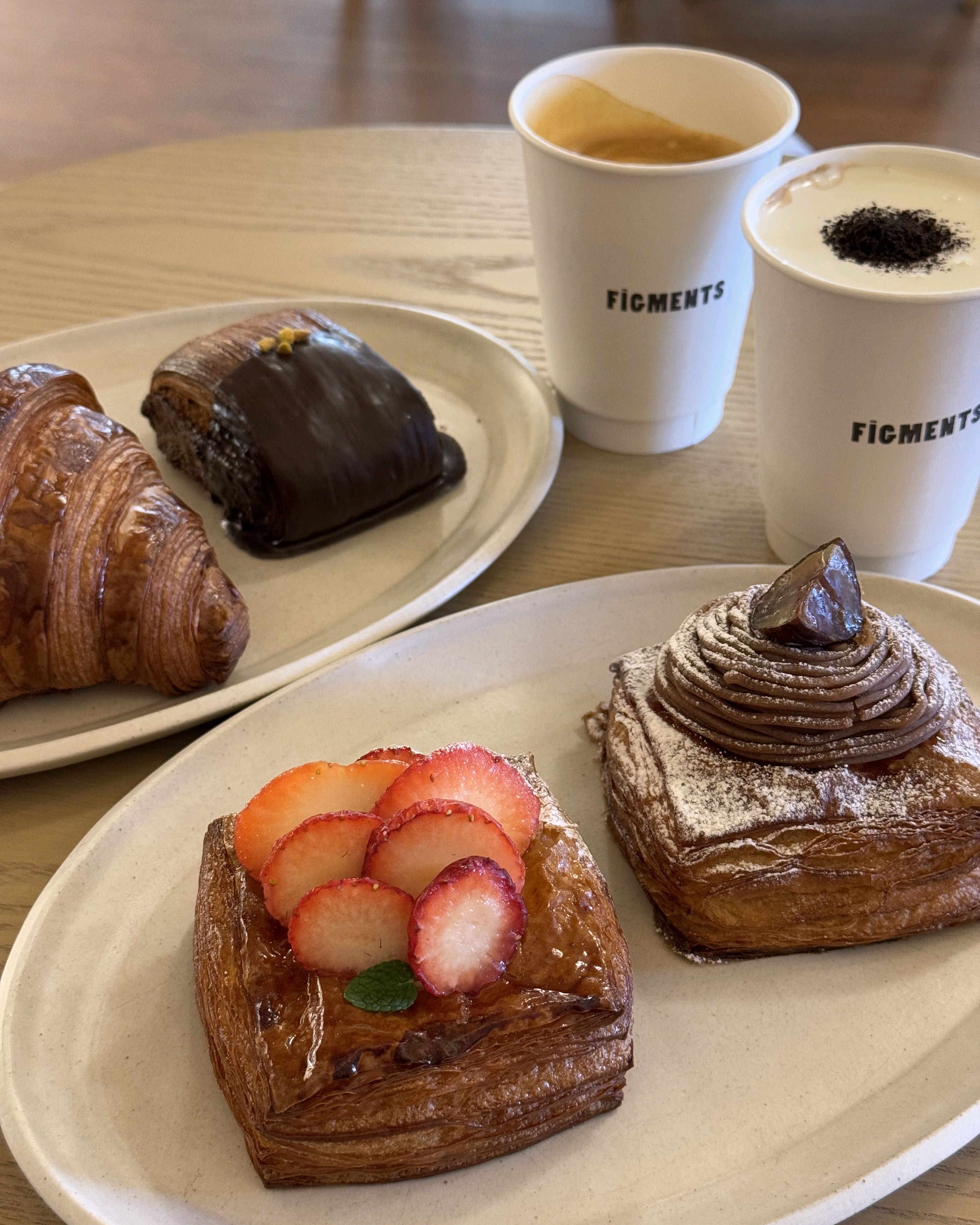 [명동 맛집 피그먼츠 을지로입구점] 직접 가본 로컬 리뷰