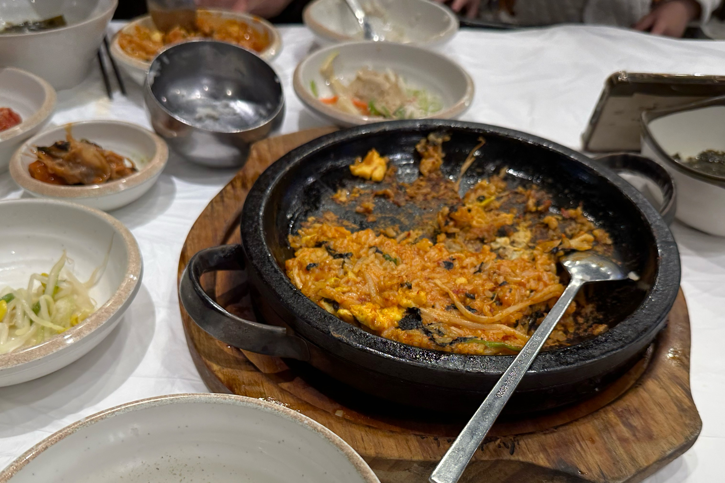 [여수 맛집 해안식당 여수웅천점] 직접 가본 로컬 리뷰