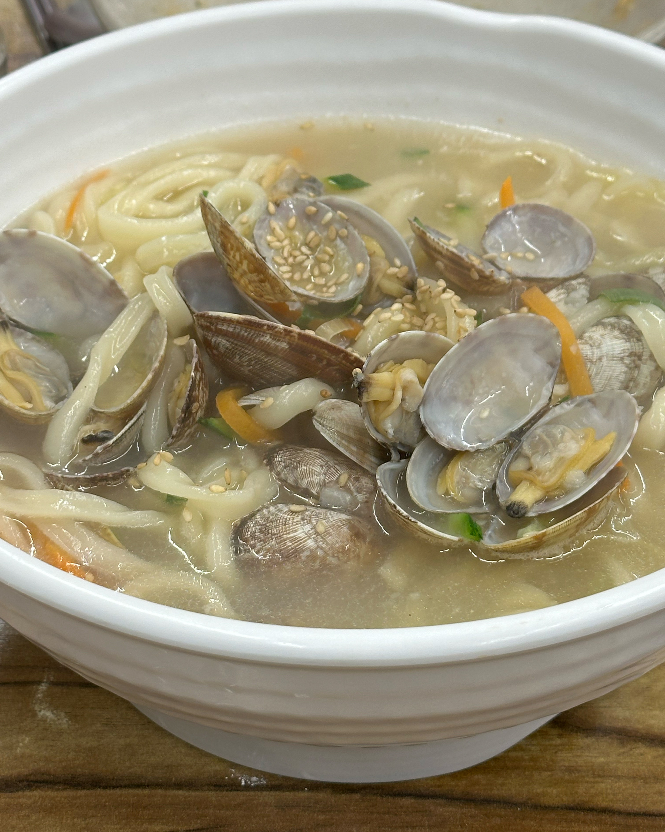 [제부도 맛집 선희네손칼국수] 직접 가본 로컬 리뷰