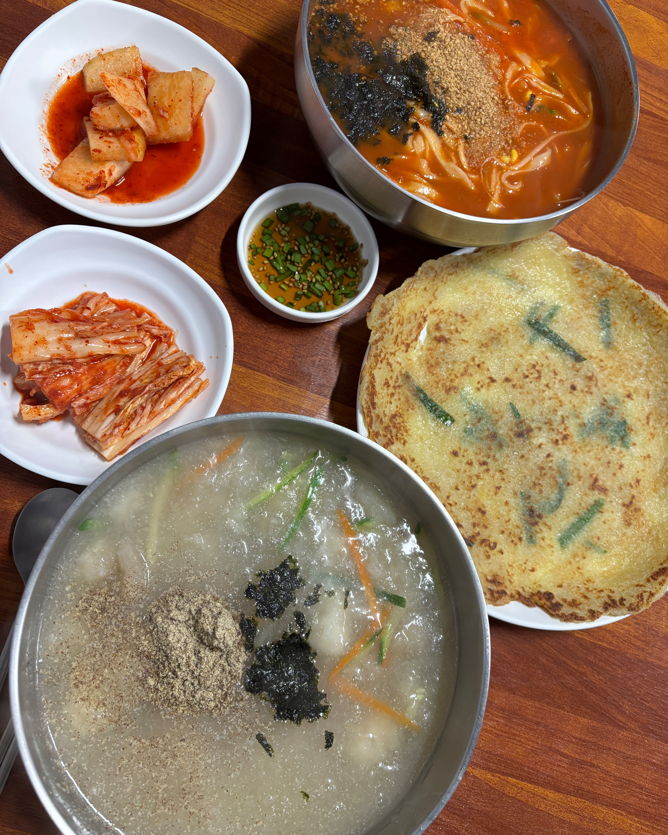 [강릉 맛집 감자적본부] 직접 가본 로컬 리뷰