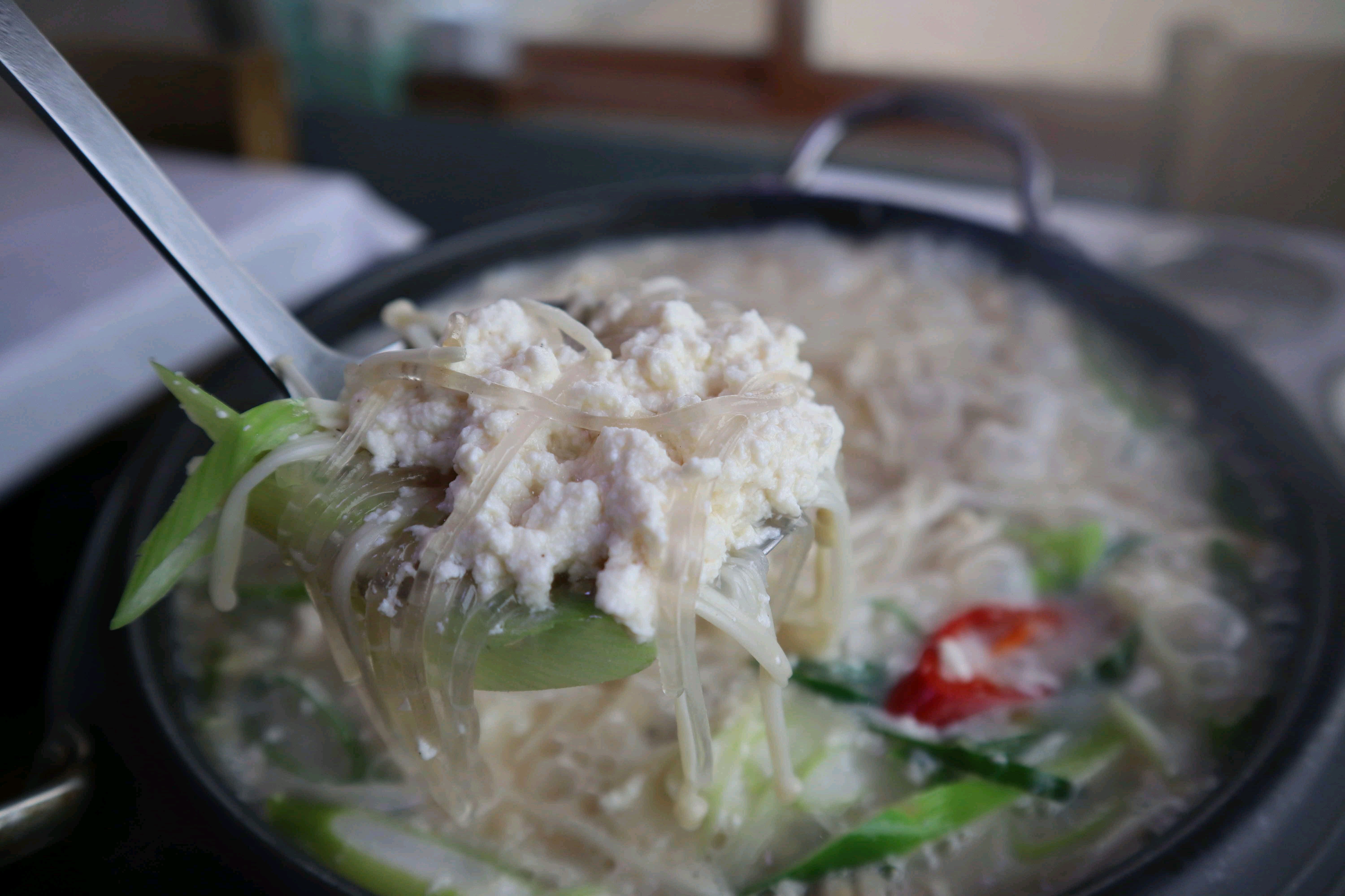 [강릉 맛집 농촌순두부] 직접 가본 로컬 리뷰