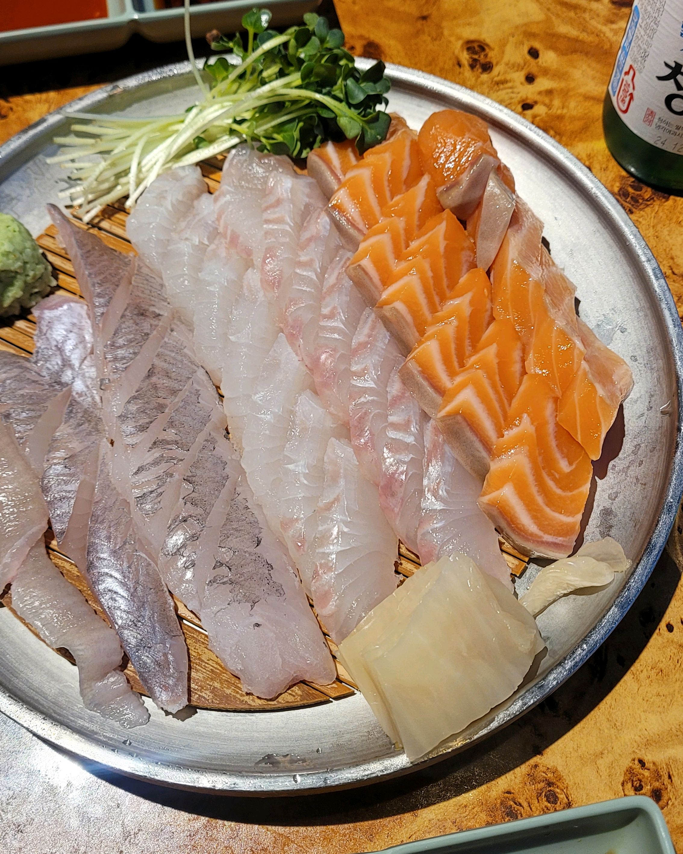 정자역 맛집 만원수산 정자점 내돈내산 리얼후기