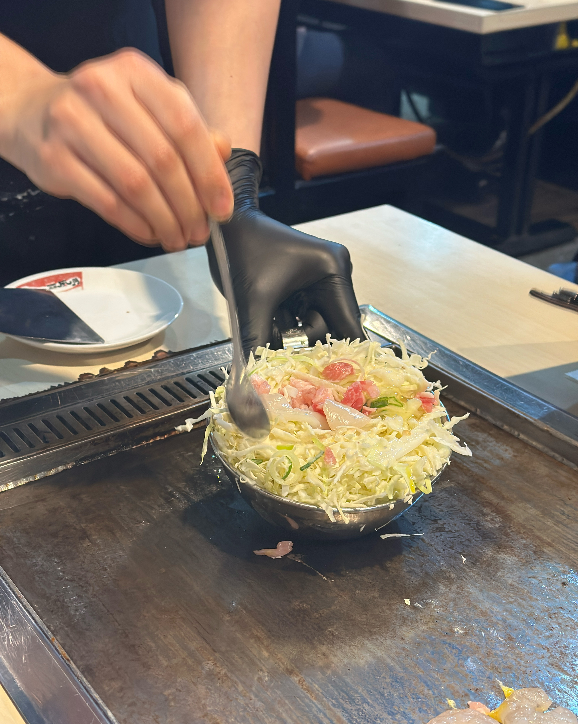 [명동 맛집 쯔루하시 후게츠 명동점] 직접 가본 로컬 리뷰