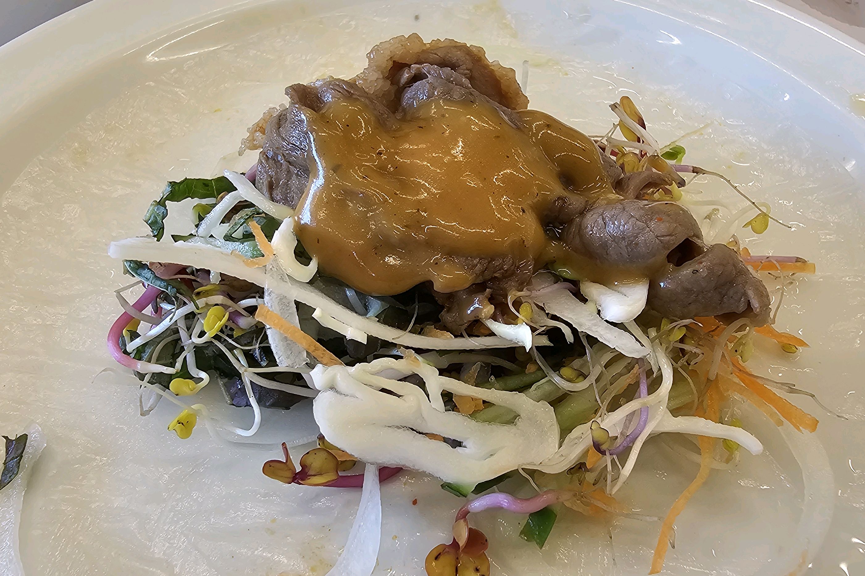 점심으로 오랜만에 방문한 샤브올데이 - 청주 복대동 맛집 샤브올데이 청주복대점