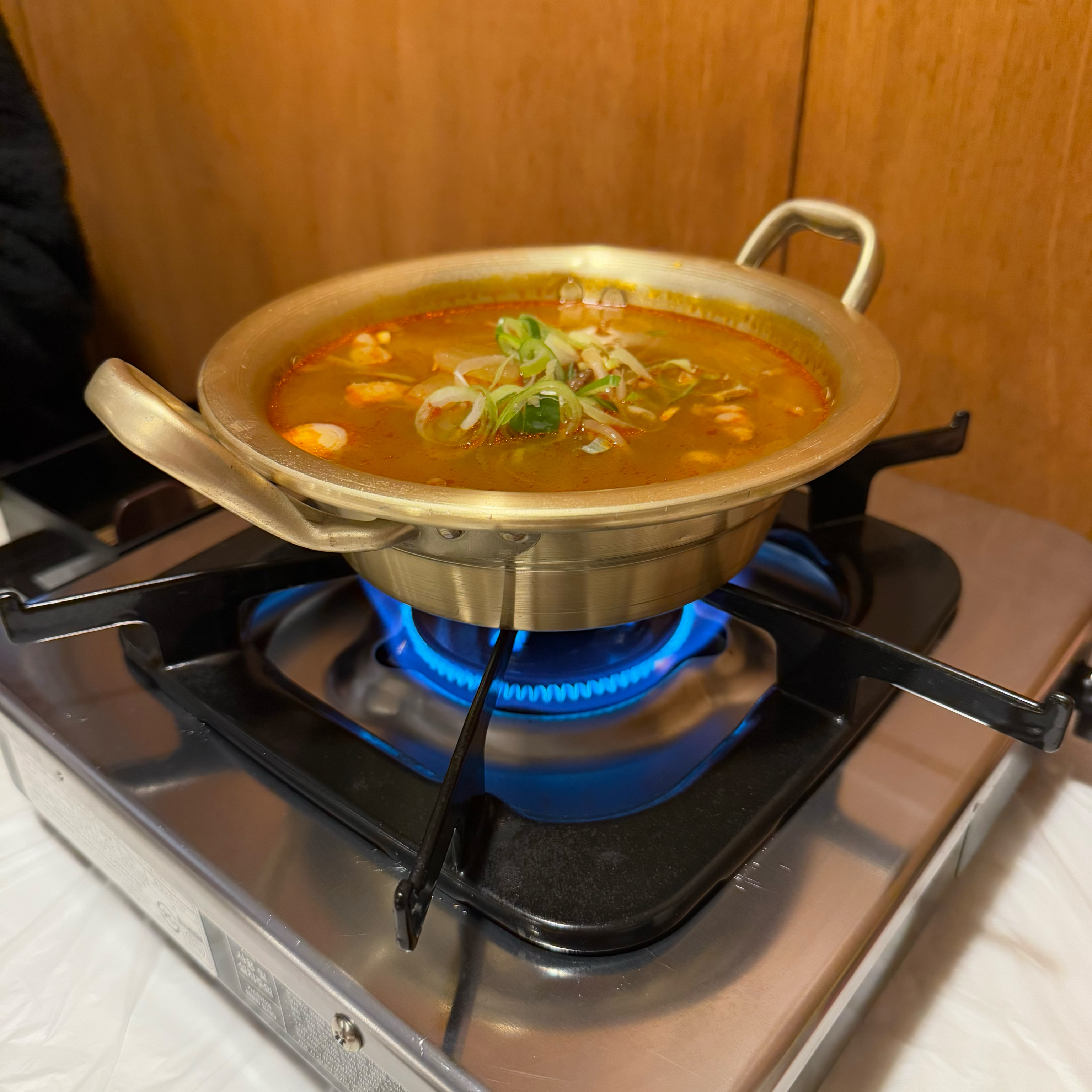 [부산역 맛집 옥선집] 직접 가본 로컬 리뷰