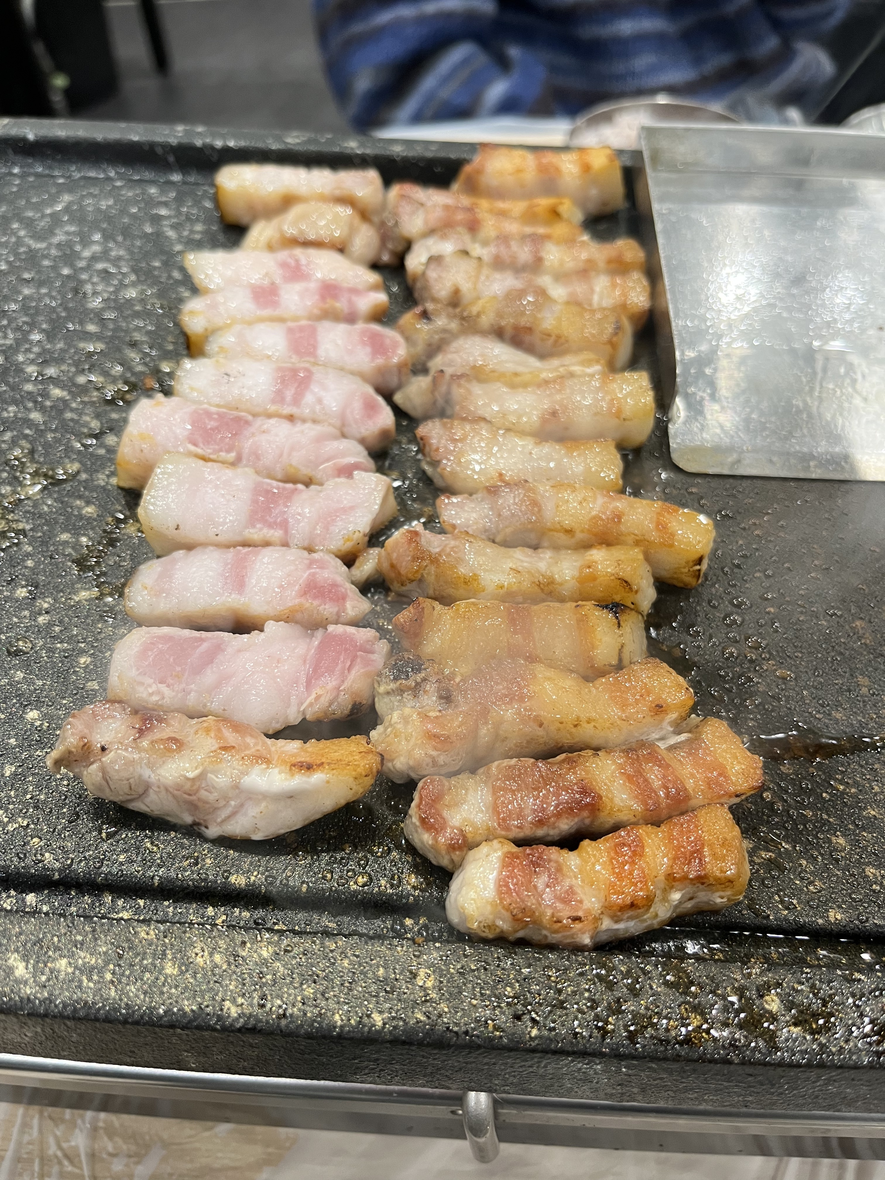 [천안 맛집 하남돼지집 천안불당점] 직접 가본 로컬 리뷰