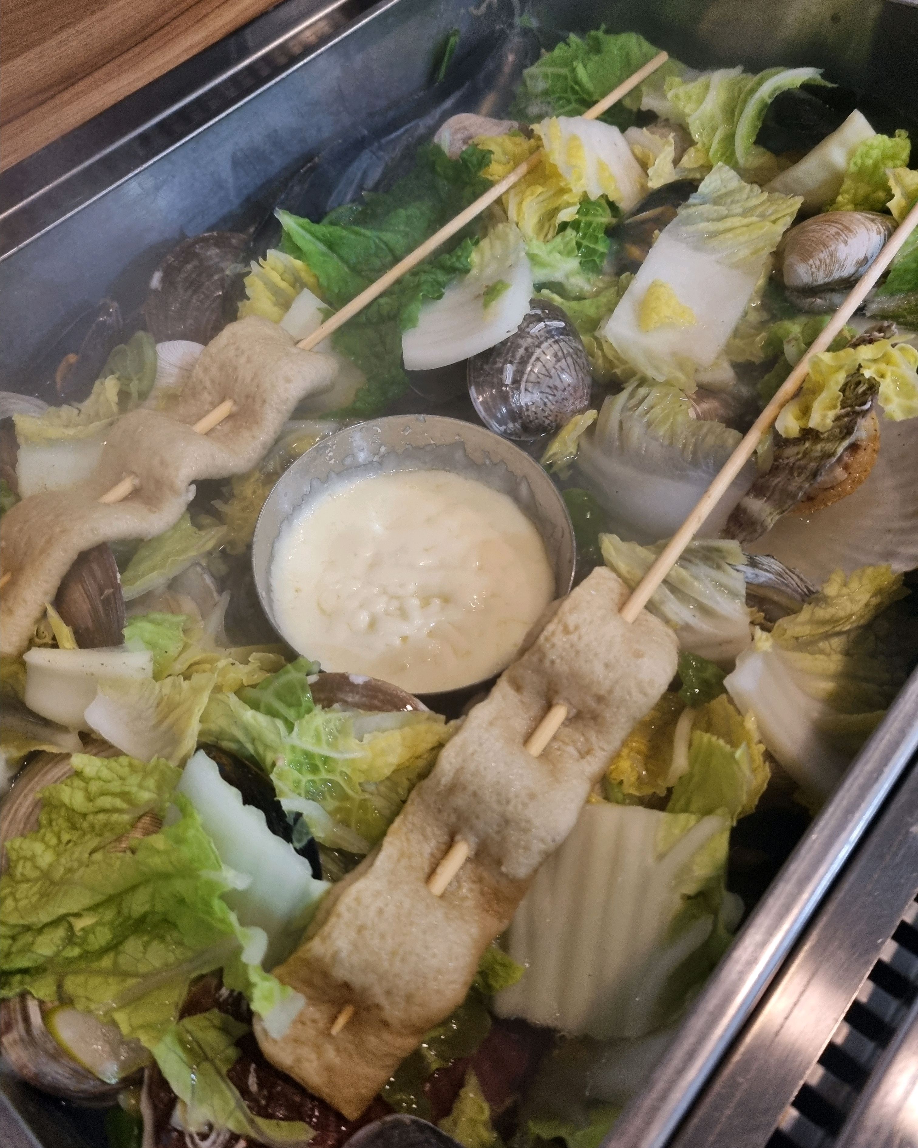 미금역 맛집 찌마기미금점 내돈내산 감동리뷰