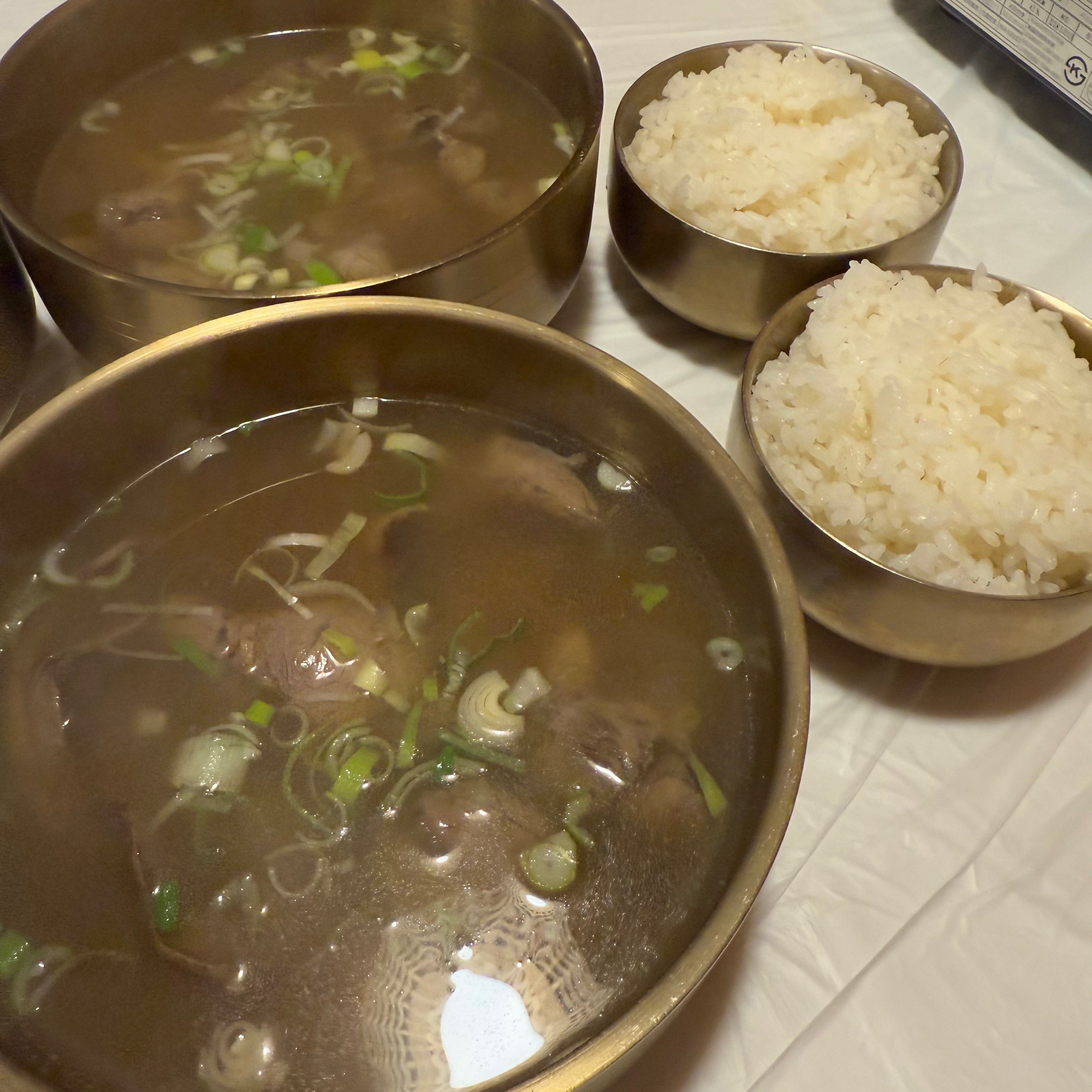 [부산역 맛집 옥선집] 직접 가본 로컬 리뷰