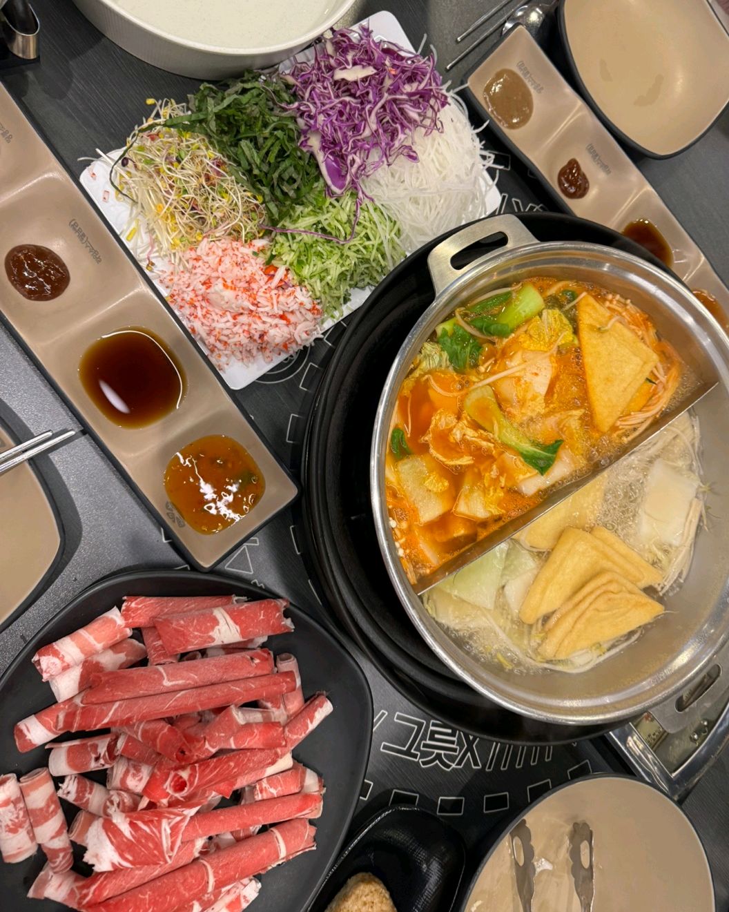 소담촌 공릉점 3번째 방문입니다 갈때마다 너무 맛있고 직원분들도 친절하셔서 좋아용 앞으로
