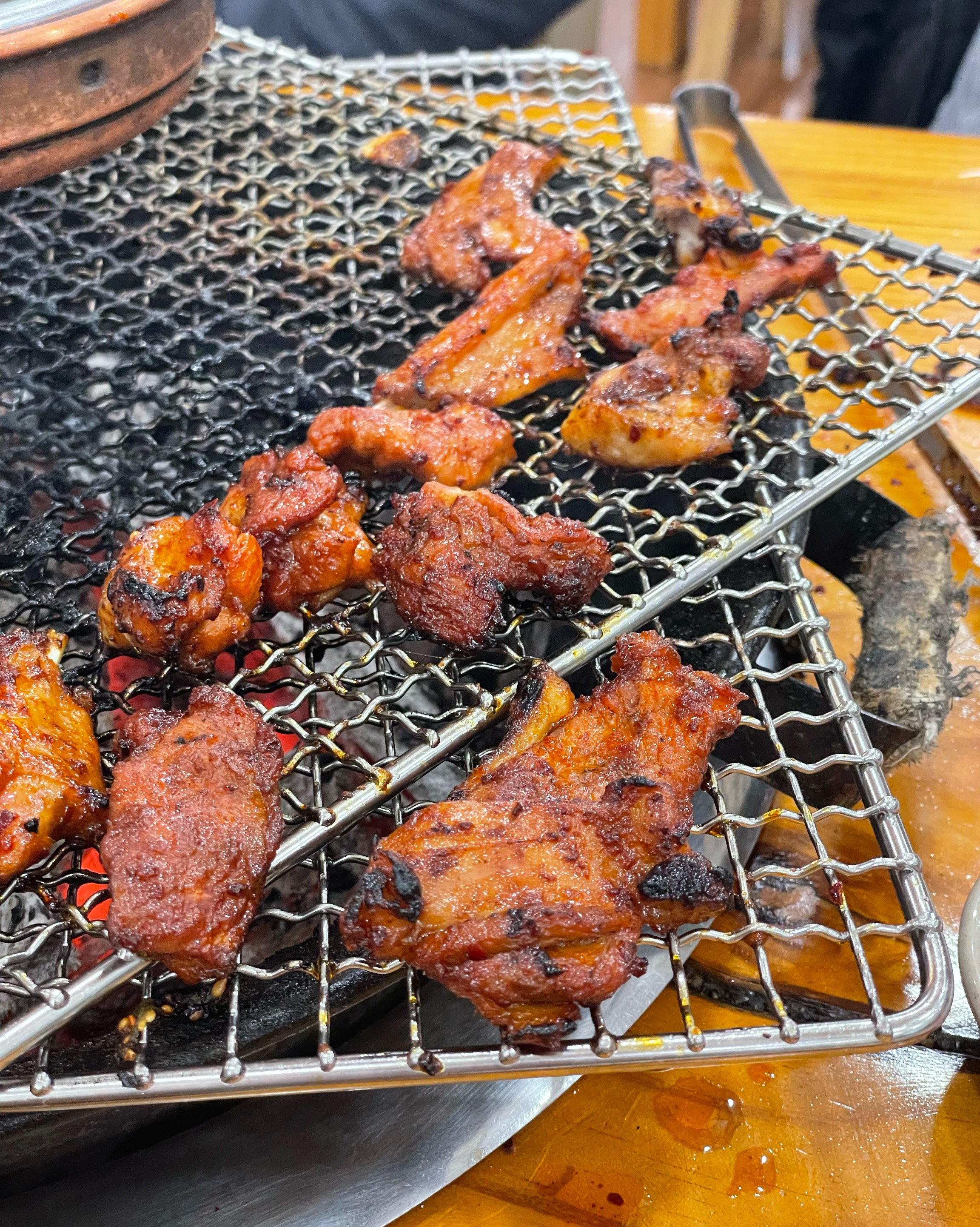 [춘천 맛집 툇골오리 본점] 직접 가본 로컬 리뷰