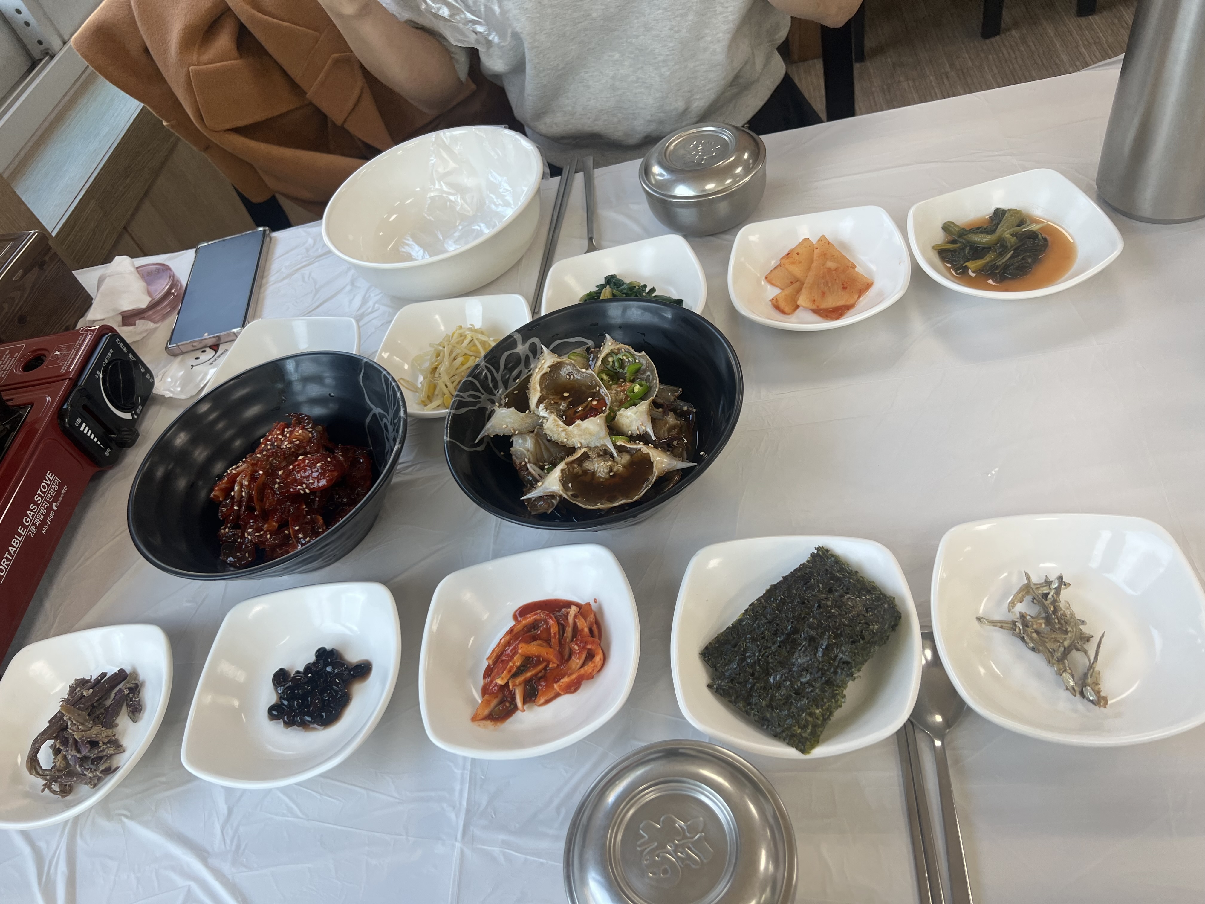 [여수 맛집 황금게장] 직접 가본 로컬 리뷰