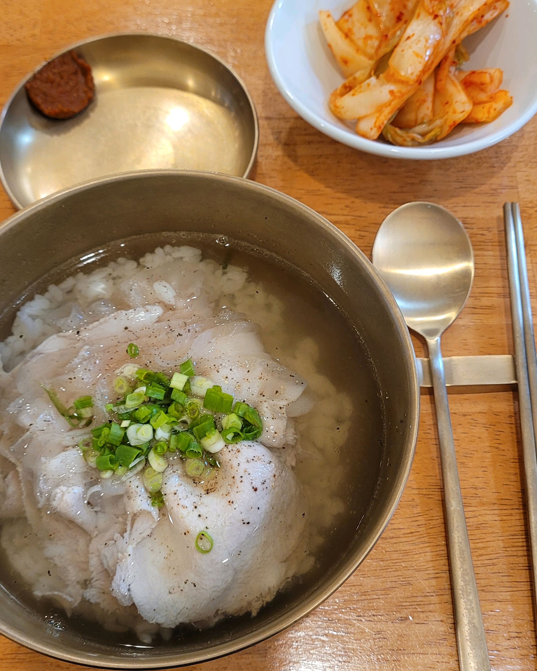 정자역 맛집 동봉관 분당 내돈내산 리얼후기
