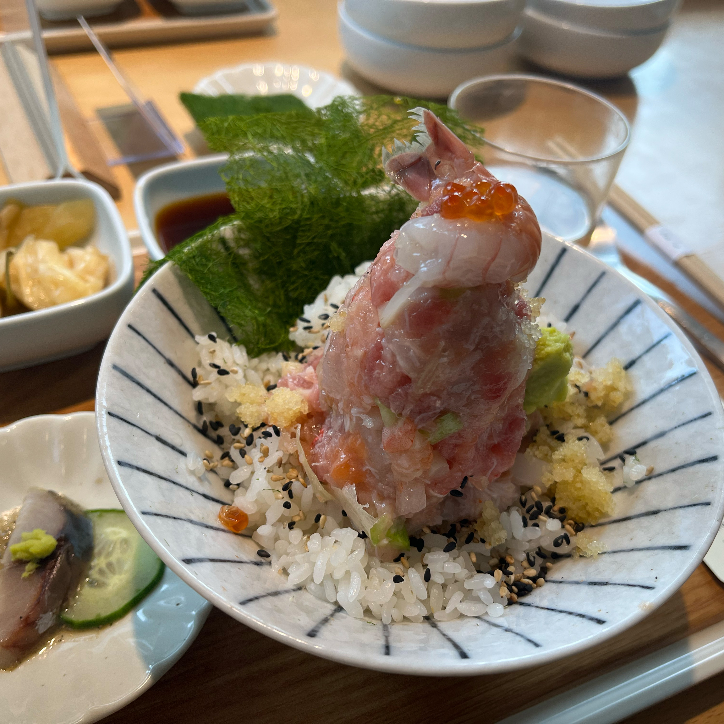 [홍대입구역 맛집 미쁘동 연남본점] 직접 가본 로컬 리뷰