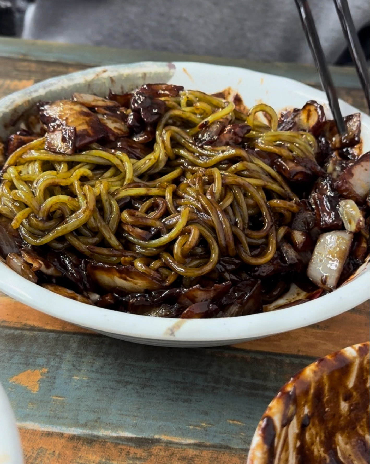 천안 중국집 맛집 취룡 후기입니다 - 불당동 맛집 취룡 천안불당본점