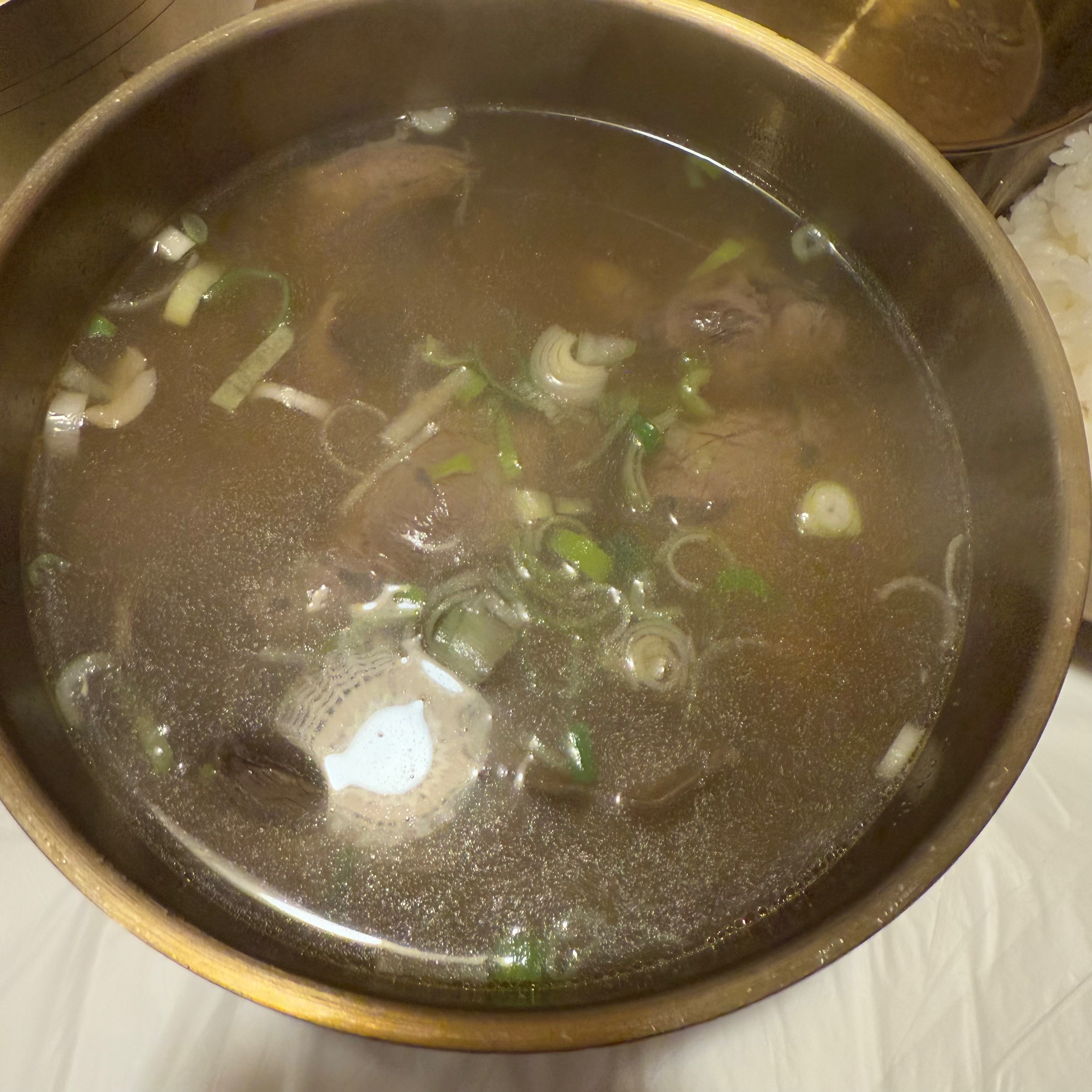 [부산역 맛집 옥선집] 직접 가본 로컬 리뷰