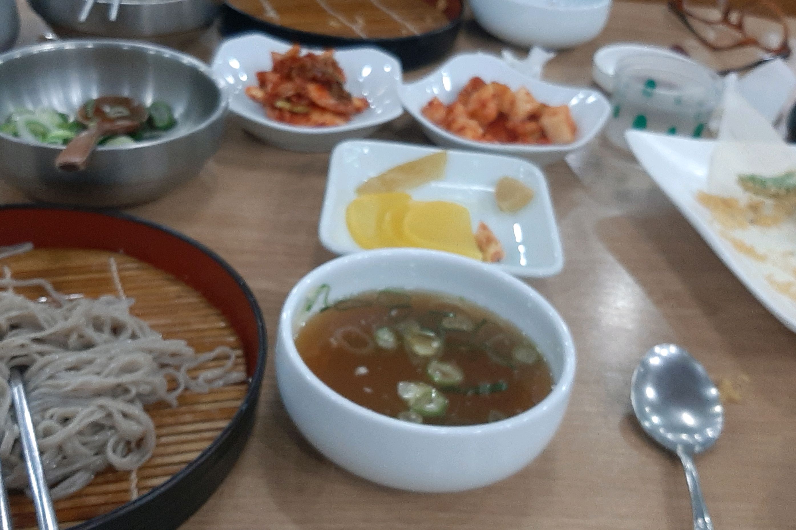 굿 - 대전 맛집 미진