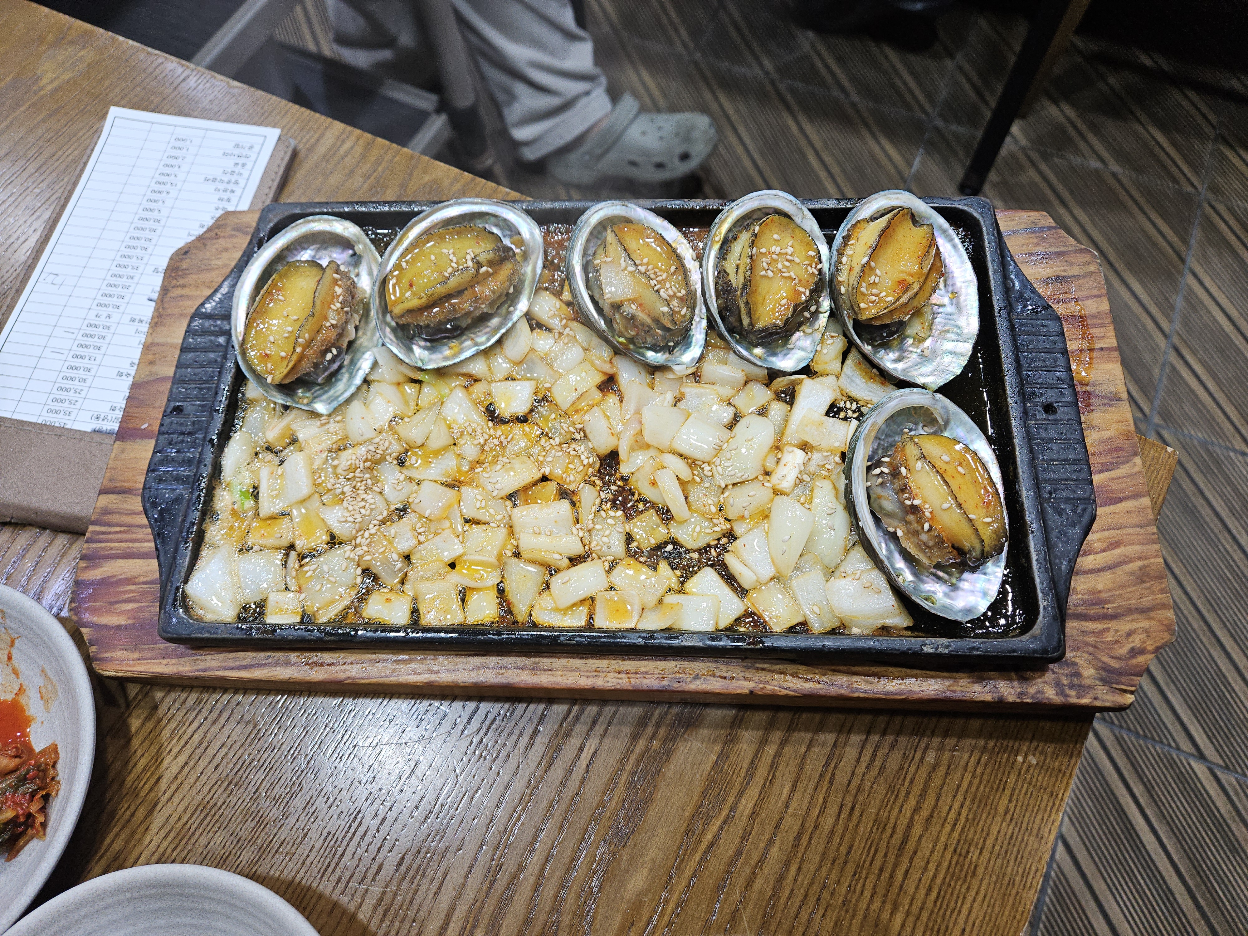 제주 맛집 일통이반 19번째 리뷰 이미지