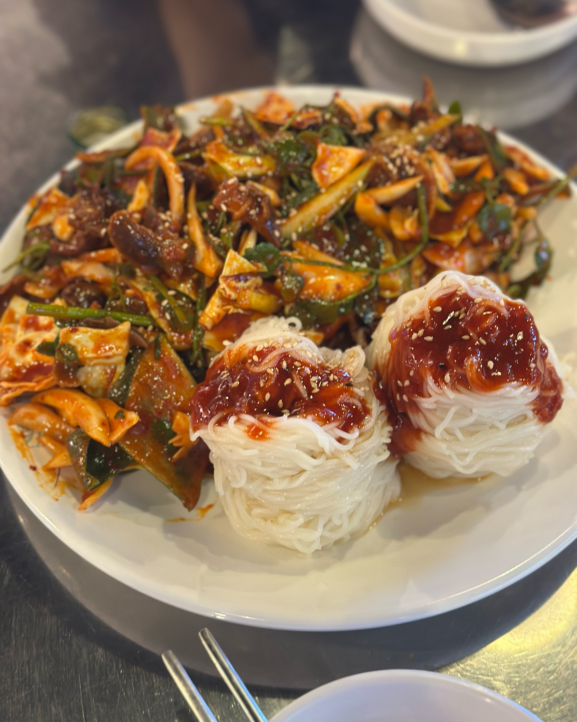 [천안 맛집 윤발이네실내포차본점] 직접 가본 로컬 리뷰