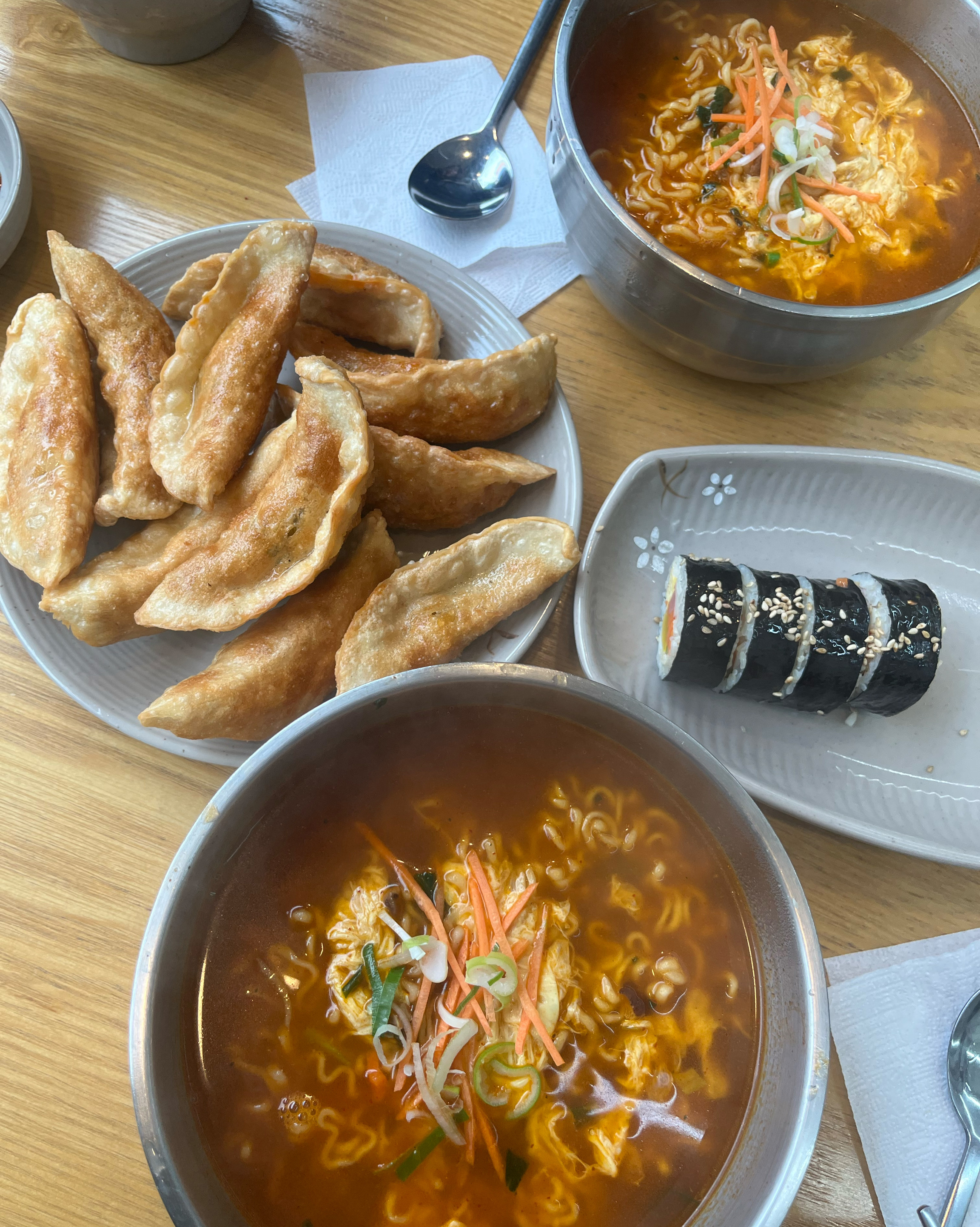 정자역 맛집 보영만두 분당정자점 내돈내산 리얼후기