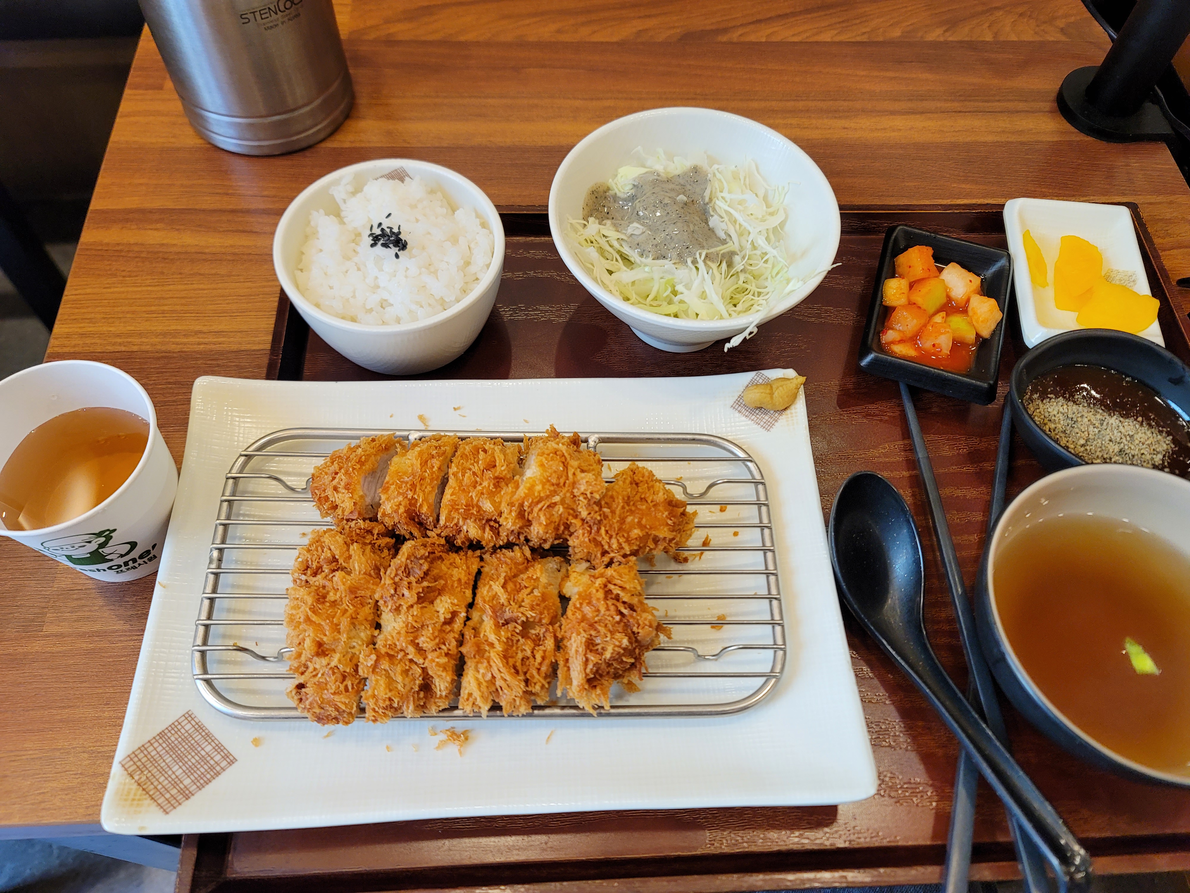 서현역 맛집 다께야 서현점 내돈내산 방문리뷰