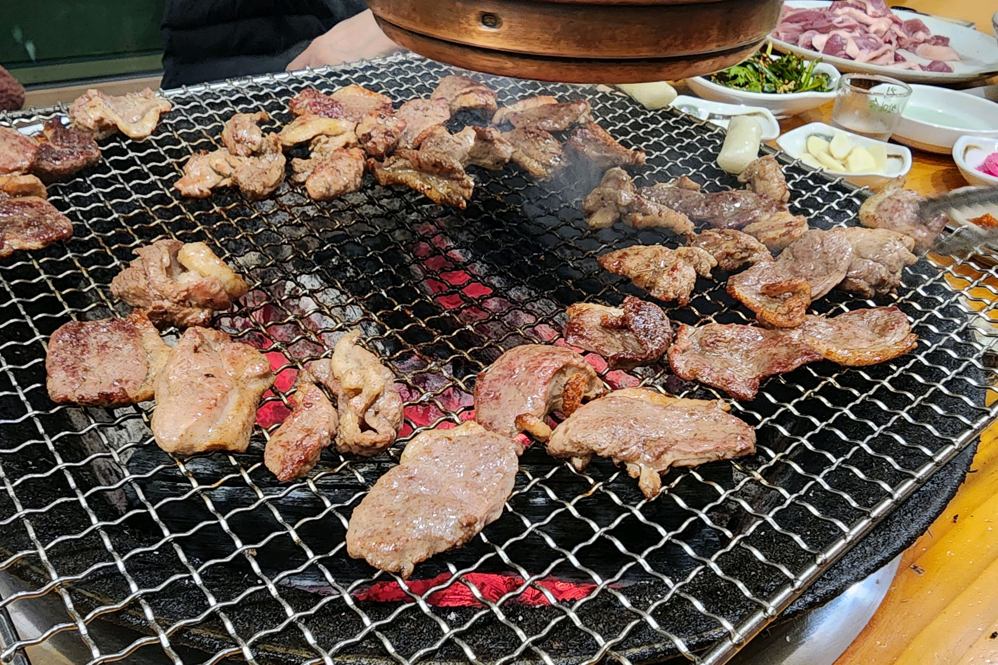 [춘천 맛집 툇골오리 본점] 직접 가본 로컬 리뷰