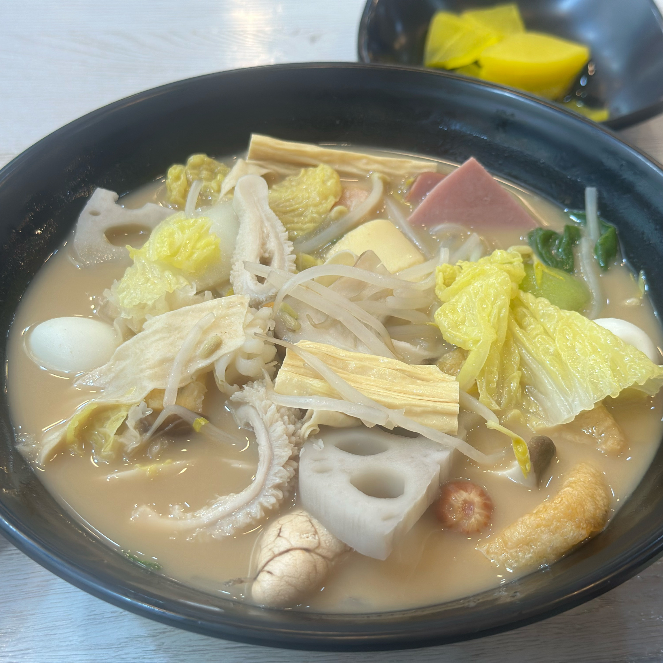 오리역 맛집 하오마라 오리역점 내돈내산 방문후기