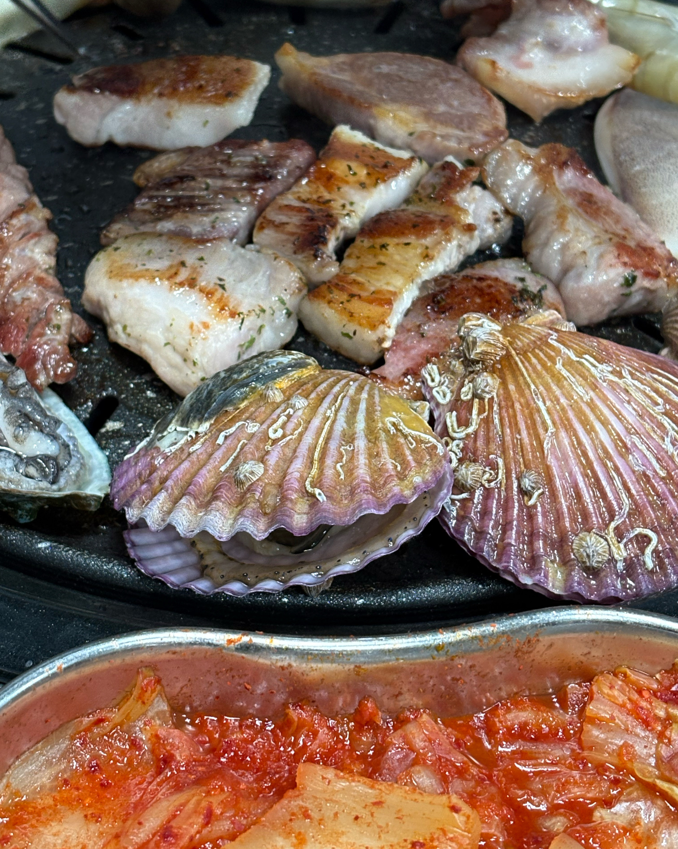 [김해 맛집 돈갑부] 직접 가본 로컬 리뷰