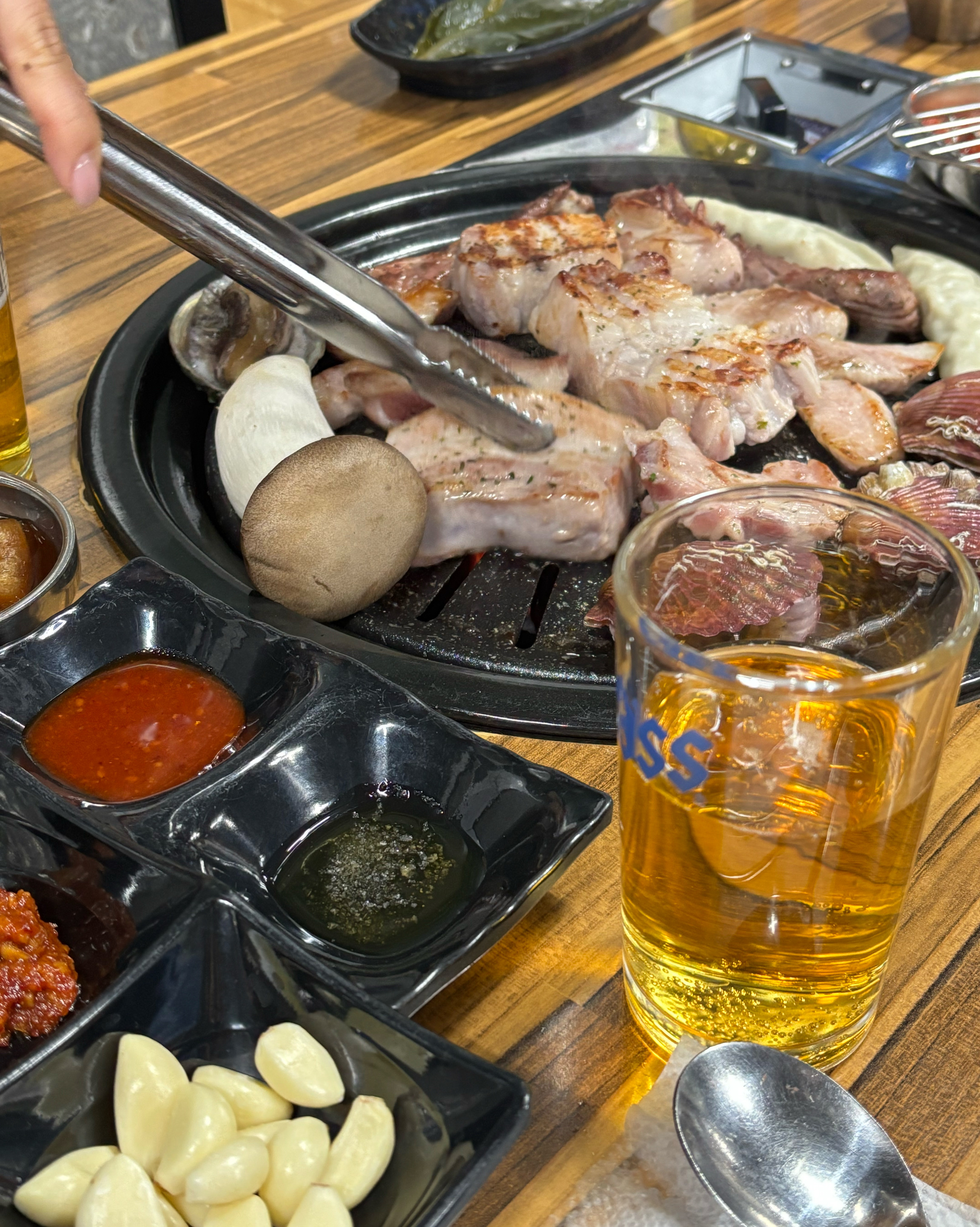 [김해 맛집 돈갑부] 직접 가본 로컬 리뷰