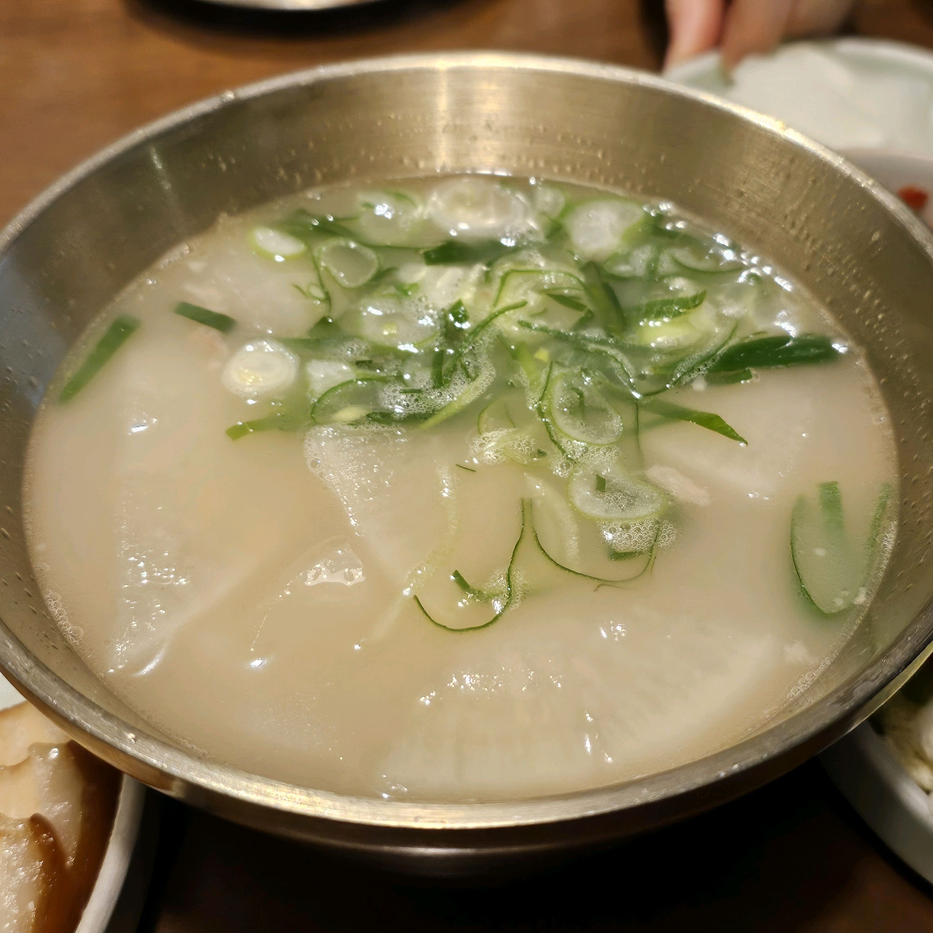 [명동 맛집 오공일 명동점] 직접 가본 로컬 리뷰