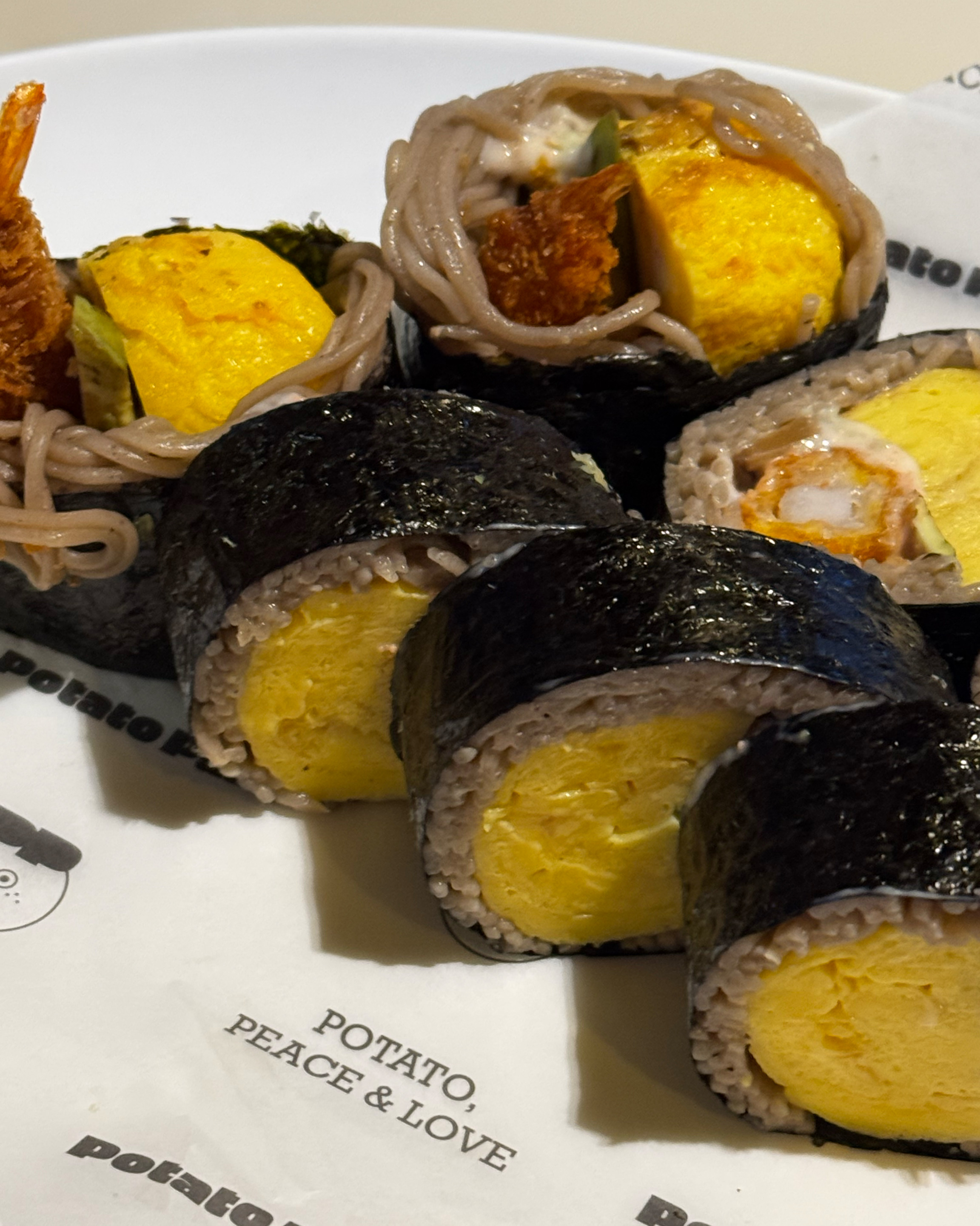 [강릉 맛집 감자유원지] 직접 가본 로컬 리뷰