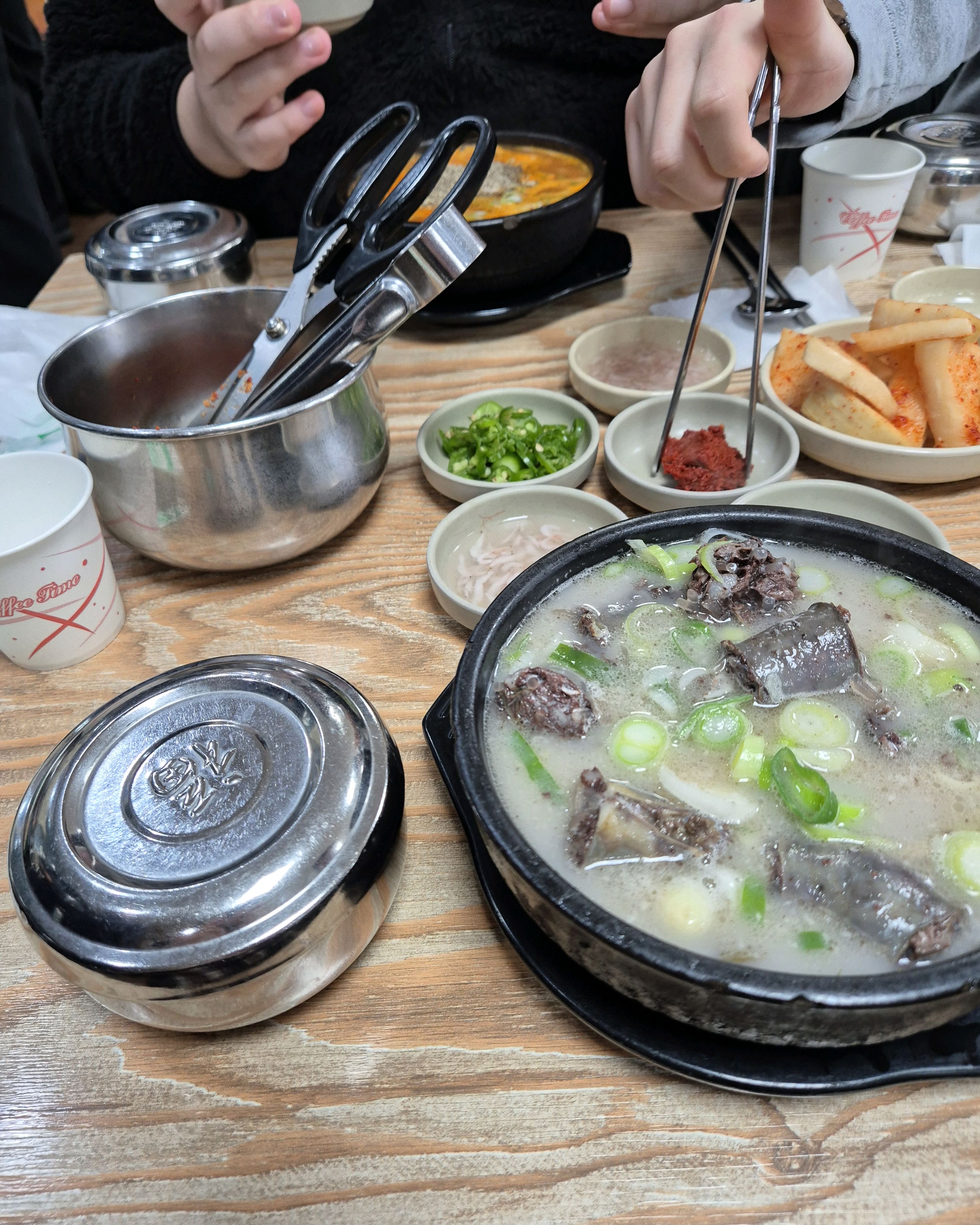 [천안 맛집 청화집] 직접 가본 로컬 리뷰