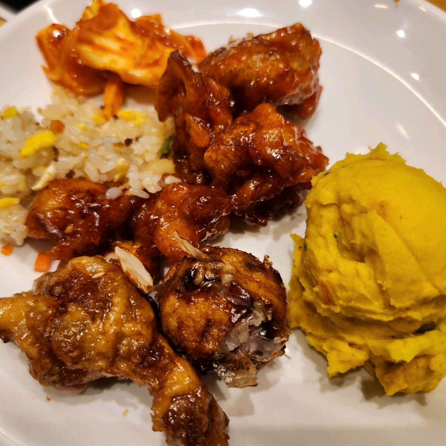 [김해 맛집 샤브20 김해삼계점] 직접 가본 로컬 리뷰