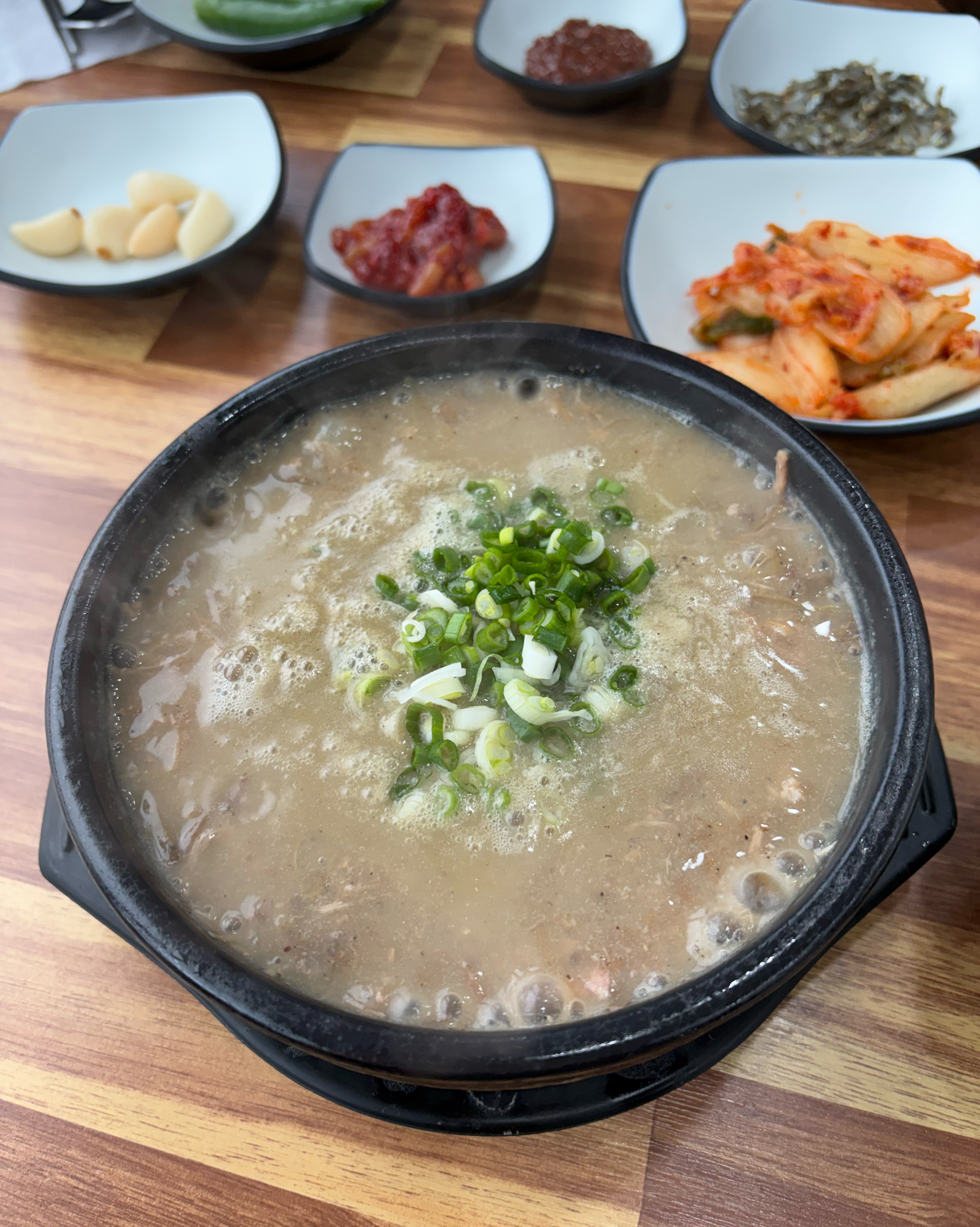 [애월 맛집 임순이네밥집] 직접 가본 로컬 리뷰
