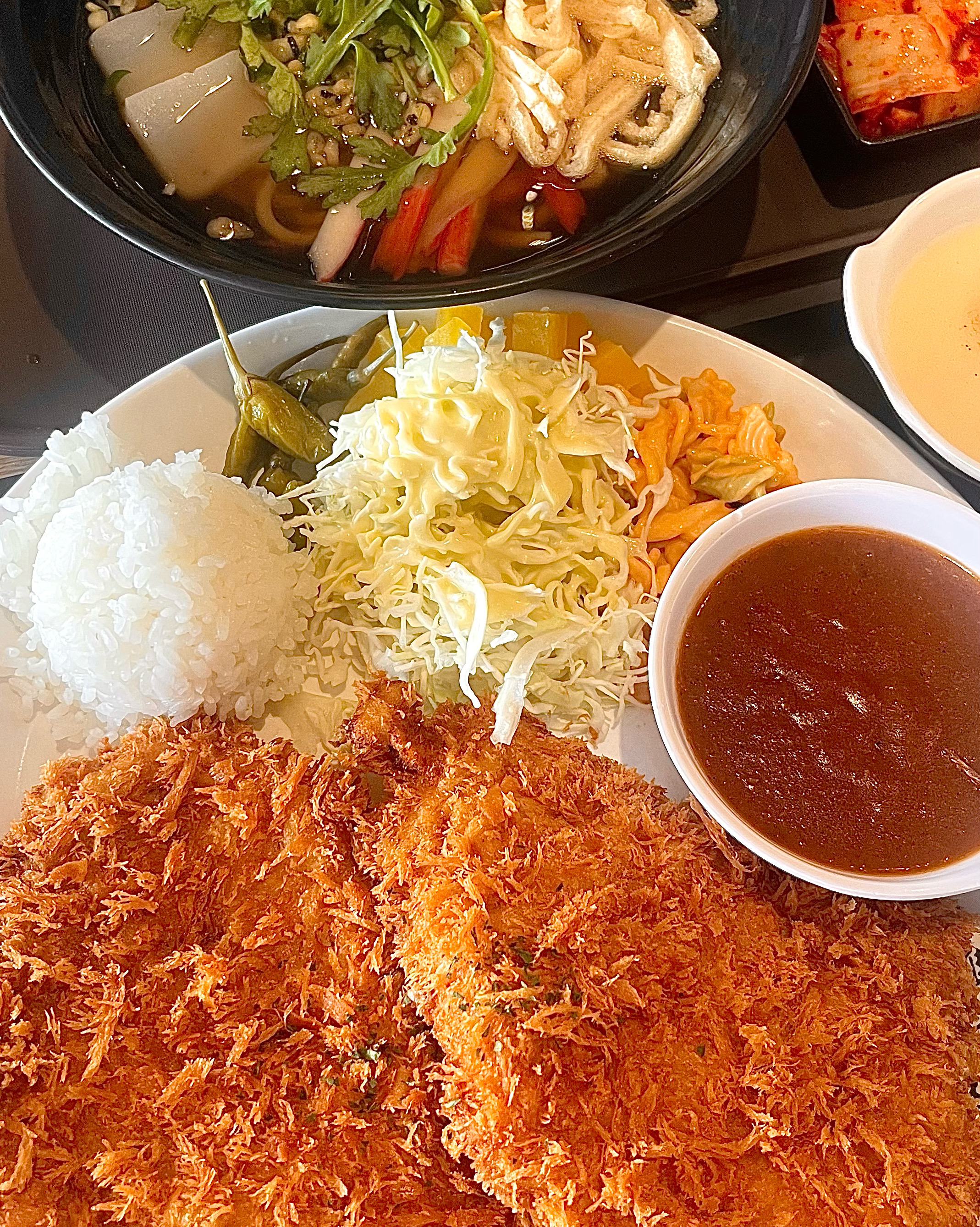 [을왕리 맛집 하루돈까스] 직접 가본 로컬 리뷰