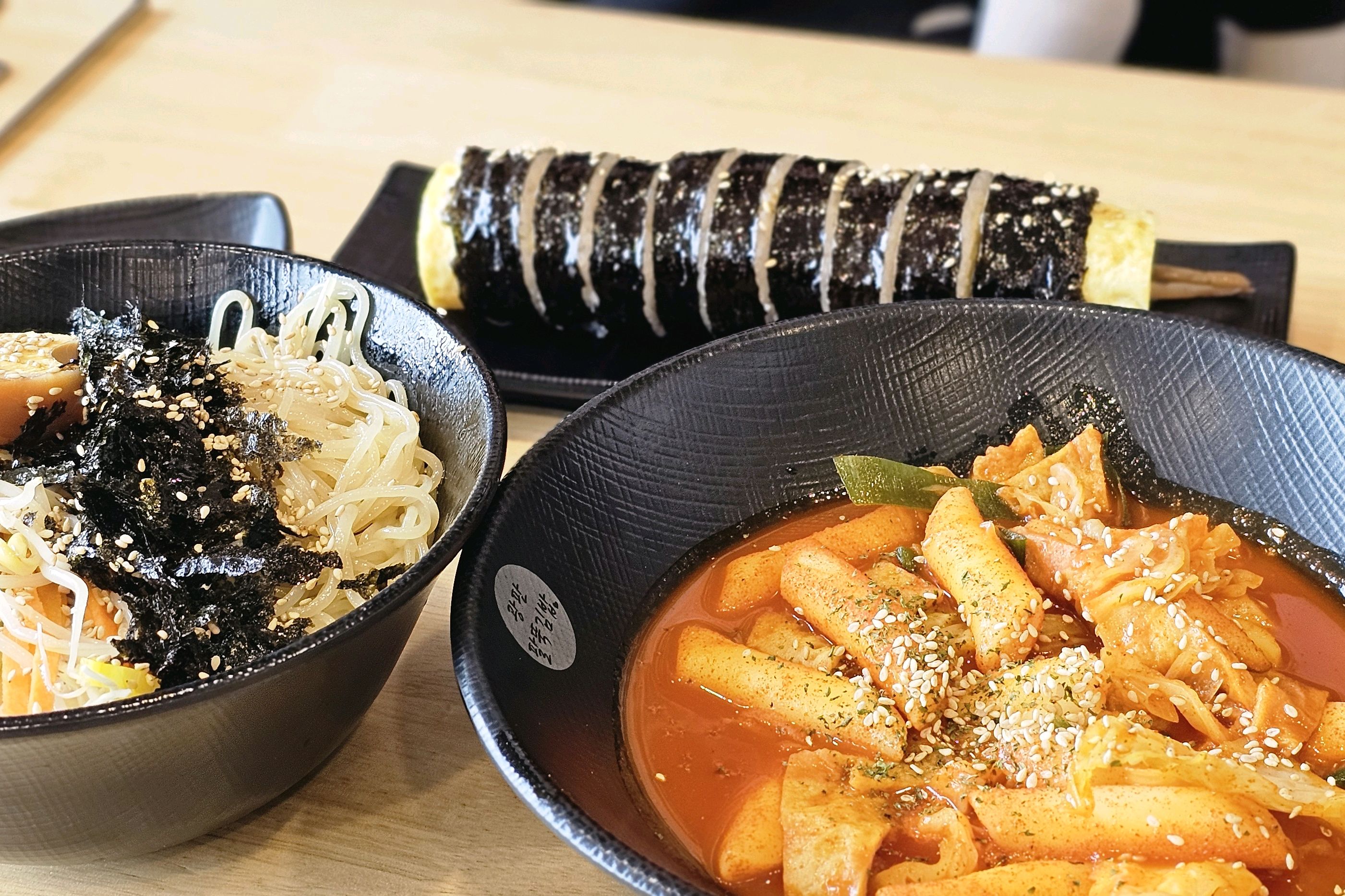 [인천공항 맛집 광판팔뚝김밥 인천공항점] 직접 가본 로컬 리뷰