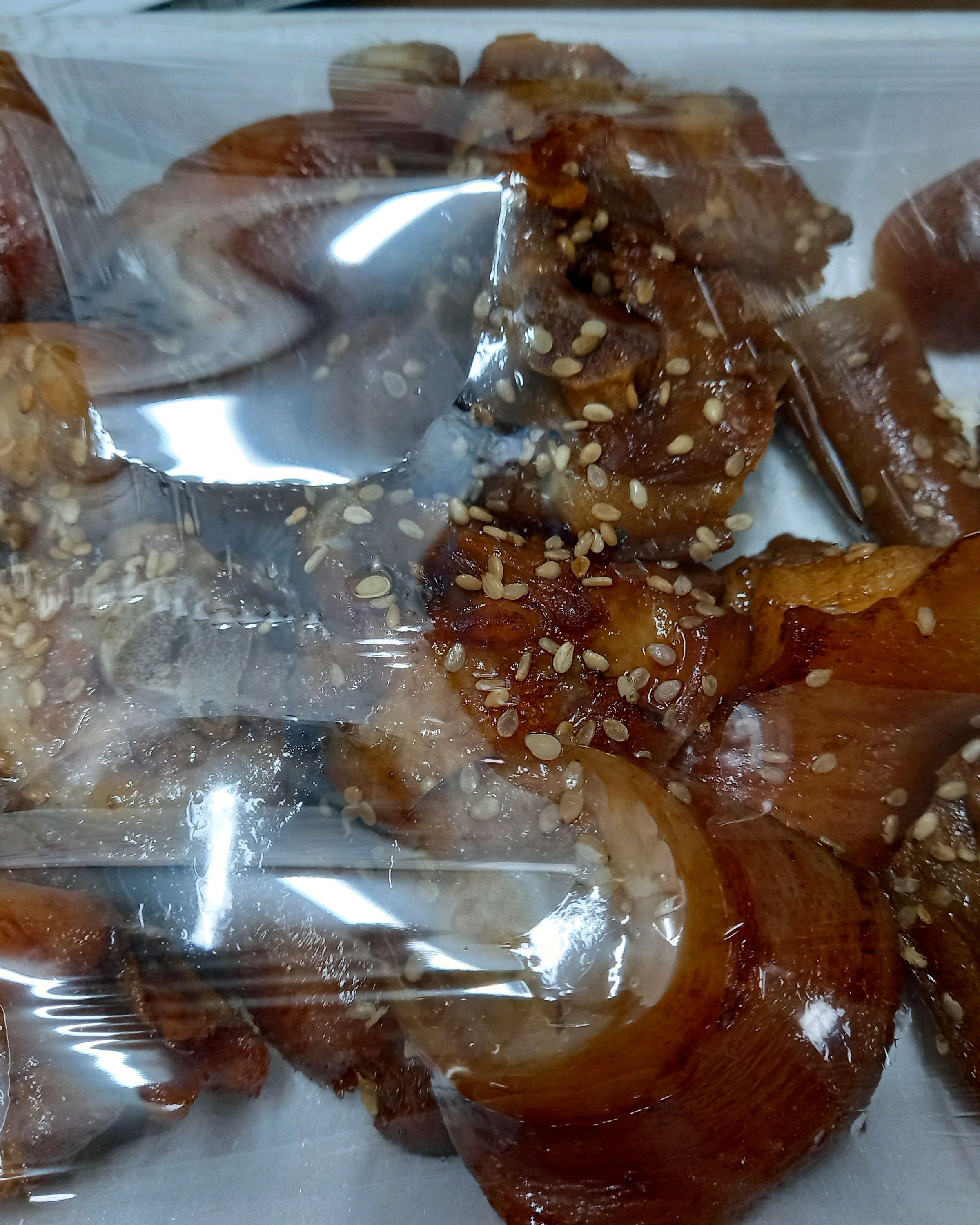 [동해 맛집 마당발왕족발보쌈] 직접 가본 로컬 리뷰