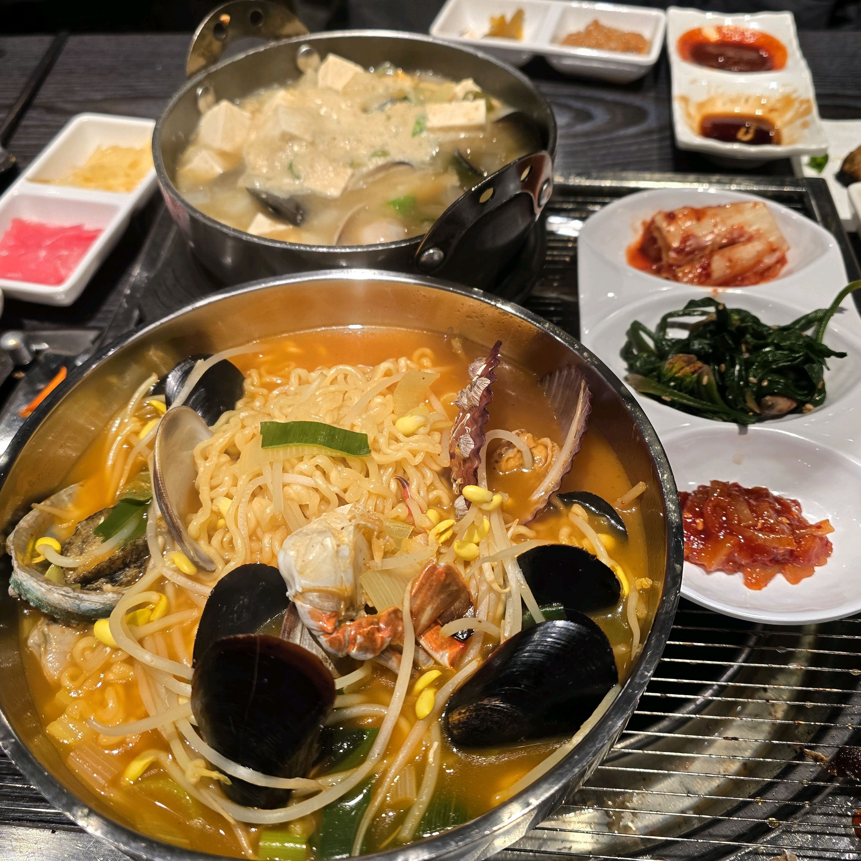 [김해 맛집 내가조선의짱어다] 직접 가본 로컬 리뷰
