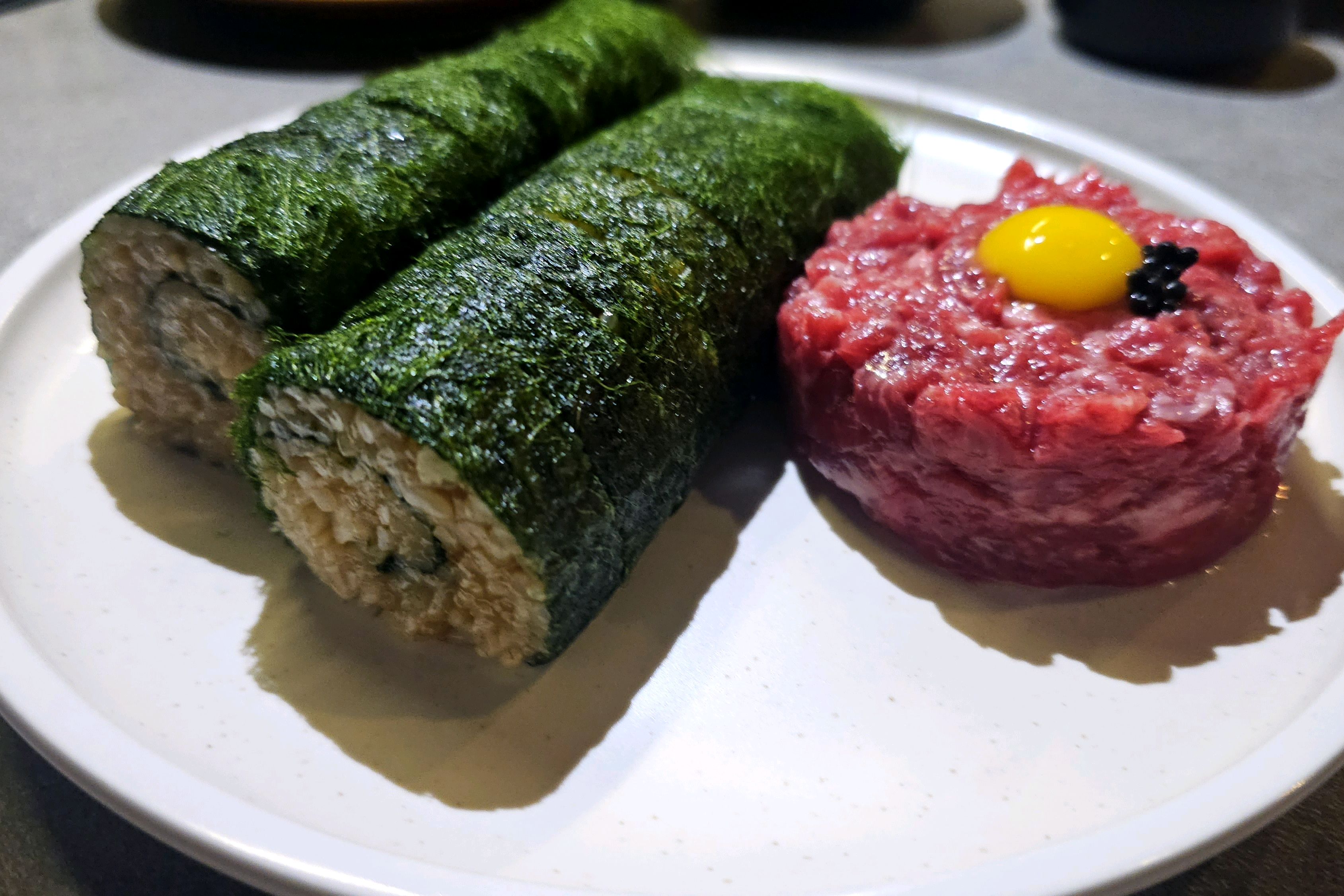 [춘천 맛집 심야] 직접 가본 로컬 리뷰