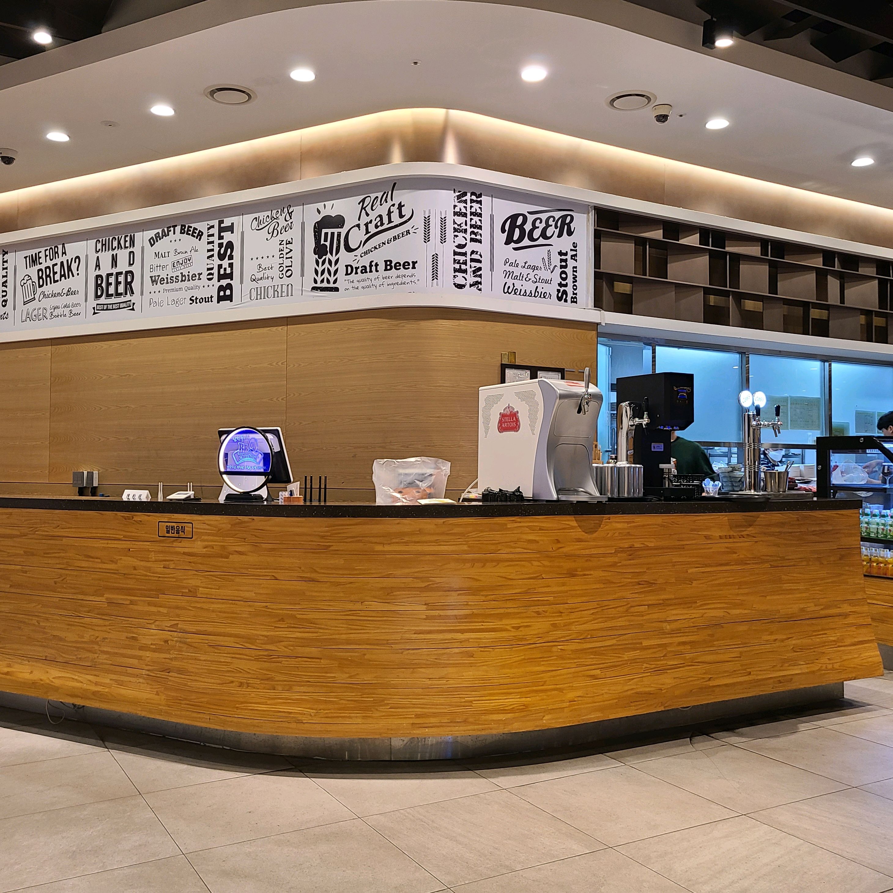 [삼척 맛집 BBQ치킨 삼척대명리조트점] 직접 가본 로컬 리뷰