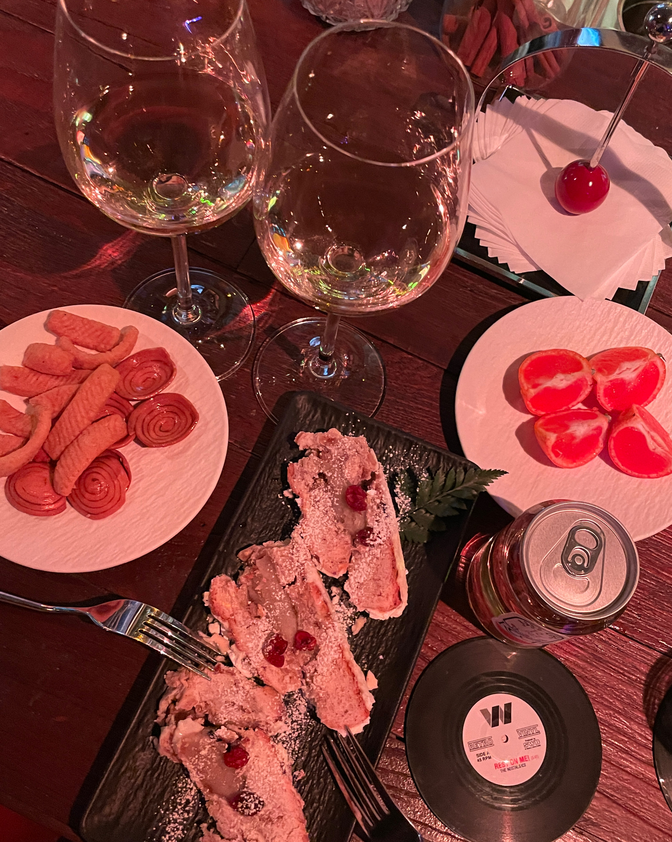 [명동 맛집 더루프서울] 직접 가본 로컬 리뷰