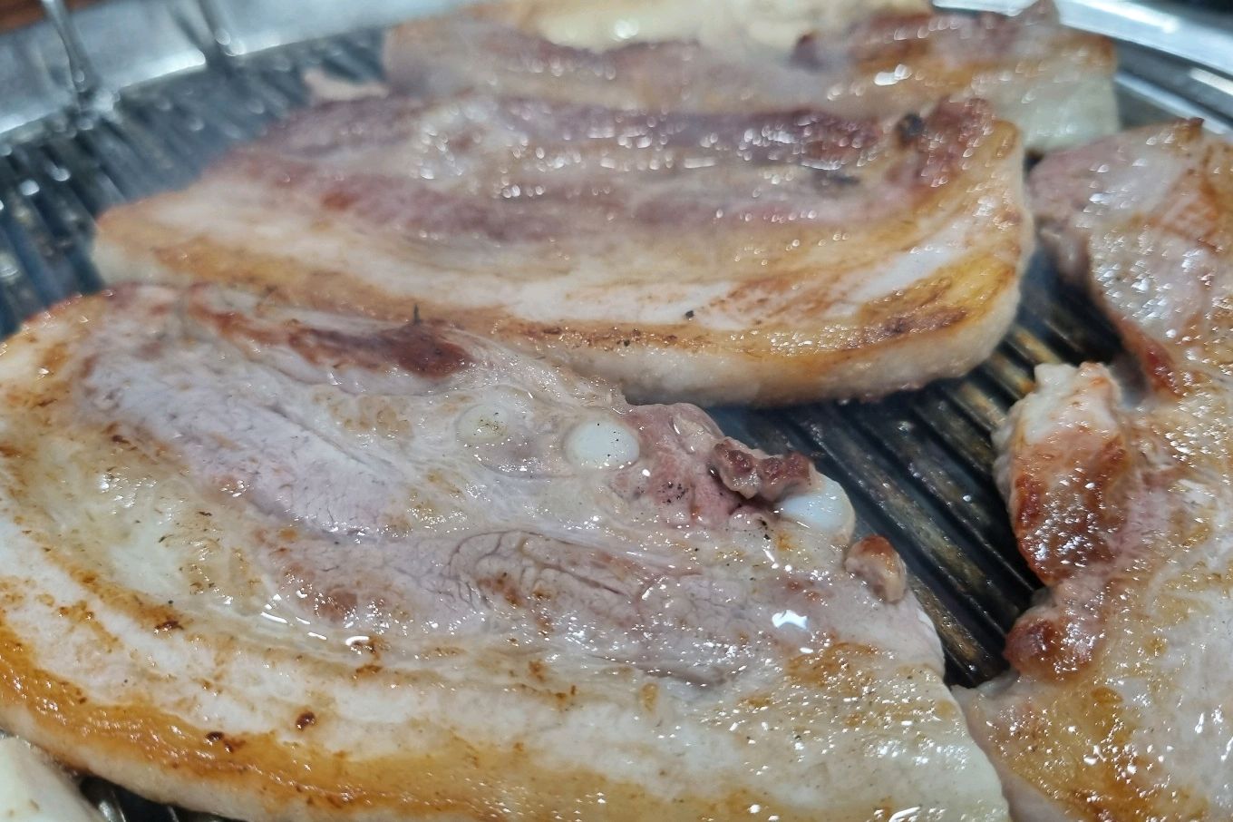 [김해 맛집 뱃고동 숯불갈비] 직접 가본 로컬 리뷰