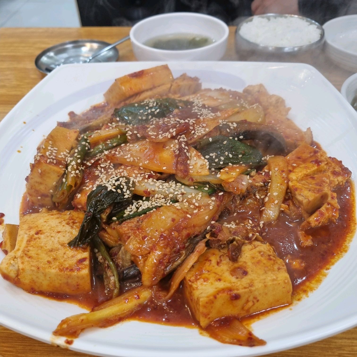 [양평역 맛집 어촌 생선구이 코다리 굴밥] 직접 가본 로컬 리뷰