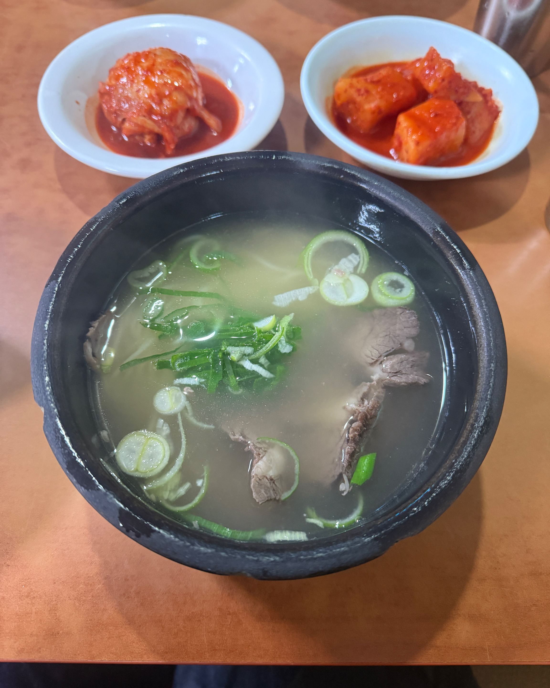 [명동 맛집 미성옥] 직접 가본 로컬 리뷰