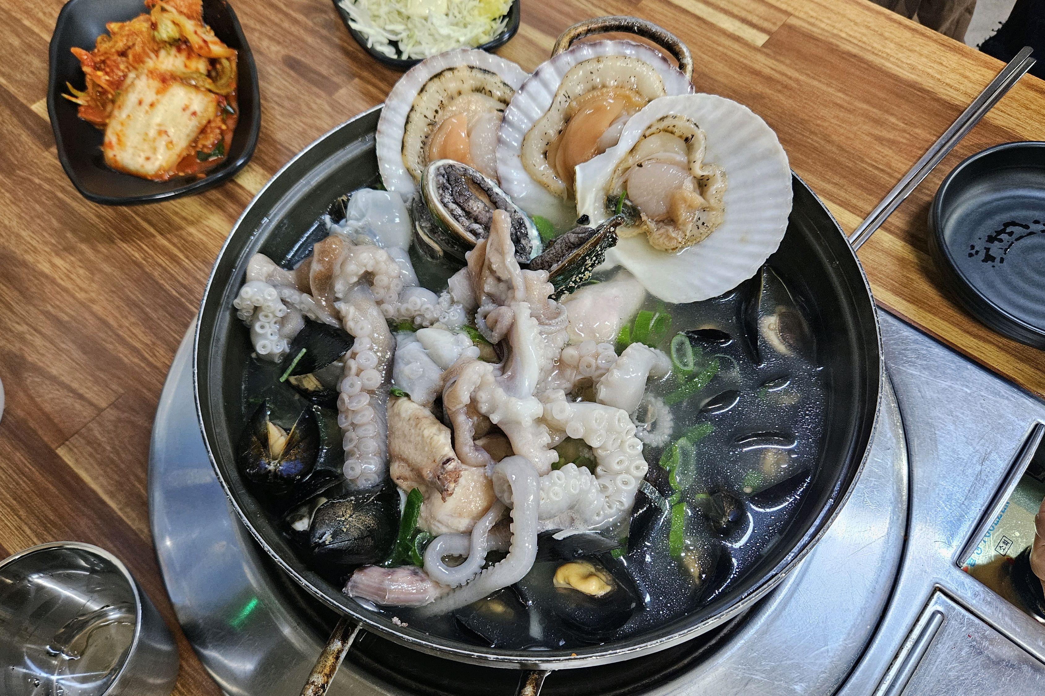 [명동 맛집 문어본가] 직접 가본 로컬 리뷰