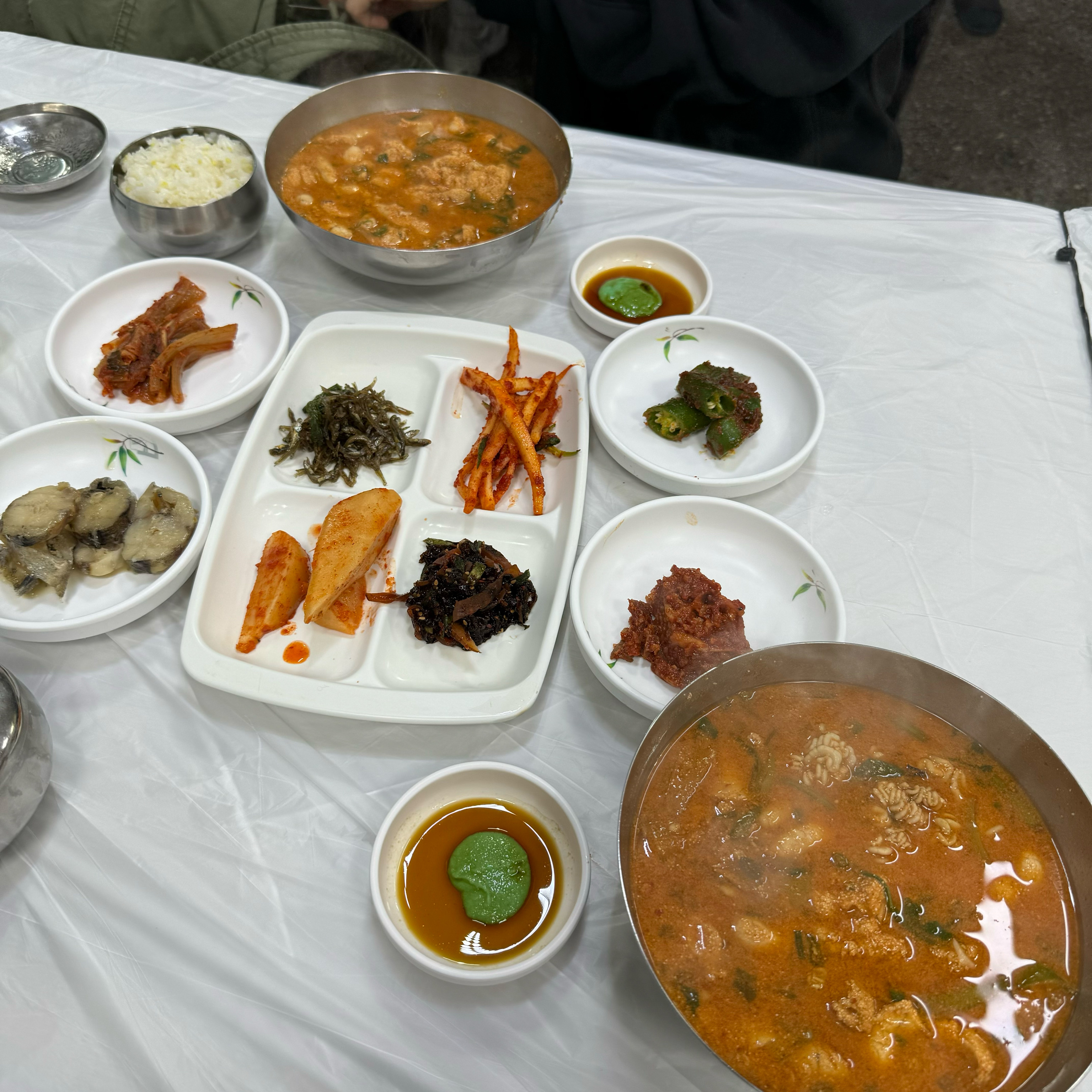 [강릉 맛집 해성횟집] 직접 가본 로컬 리뷰