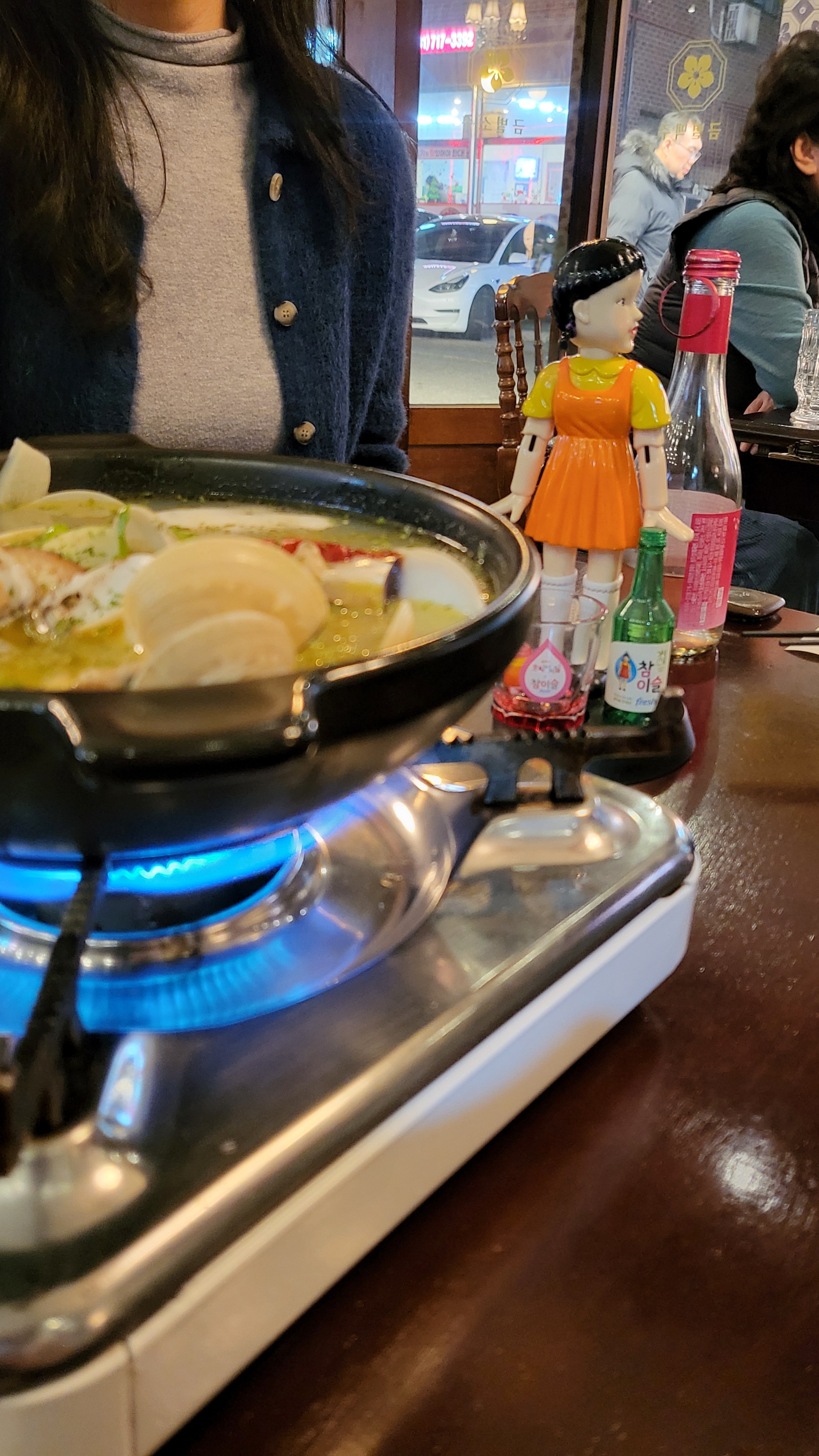 미금역 맛집 금별맥주 분당미금점 내돈내산 감동리뷰