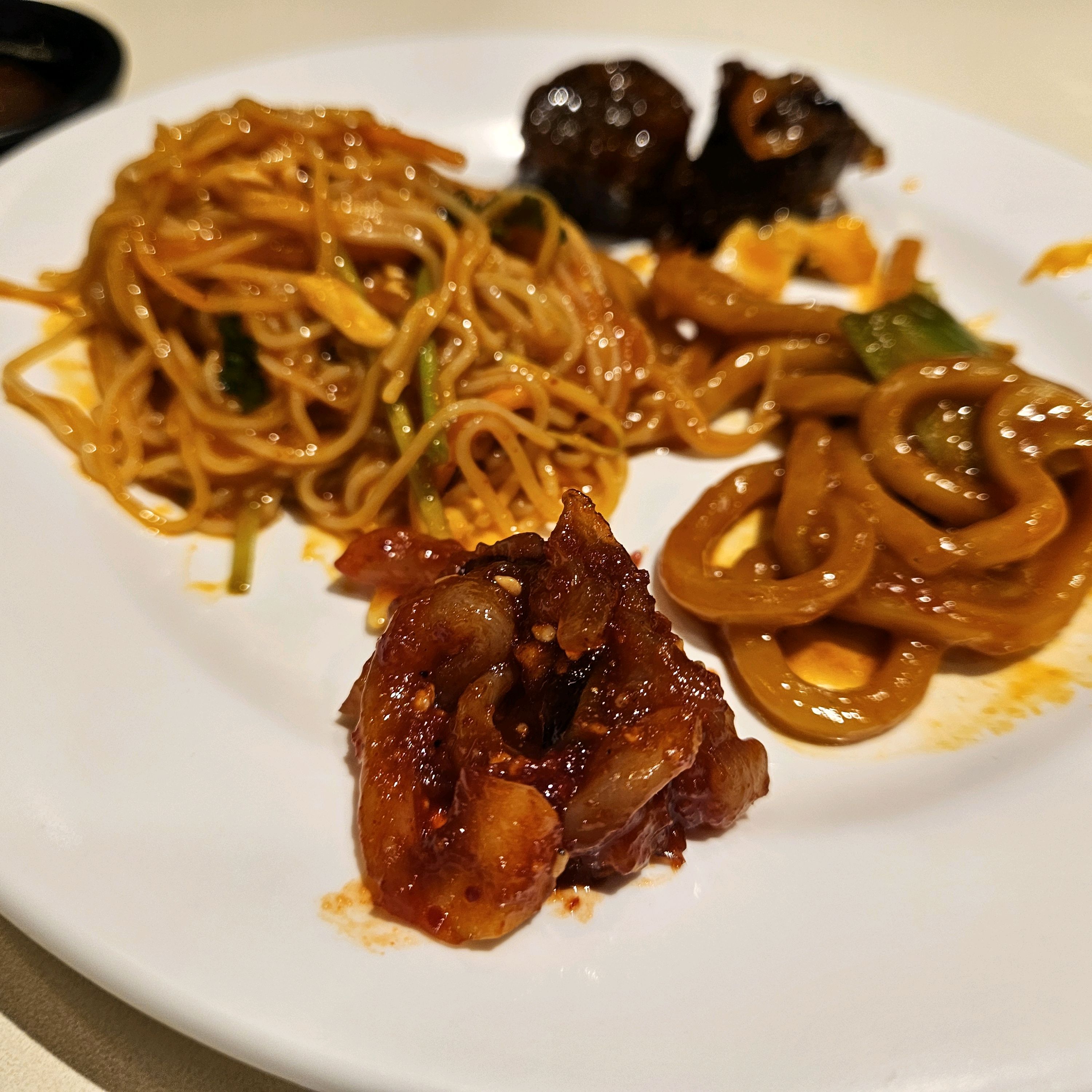 맛있어요!! - 인계동 맛집 애슐리퀸즈 뉴코아 동수원점