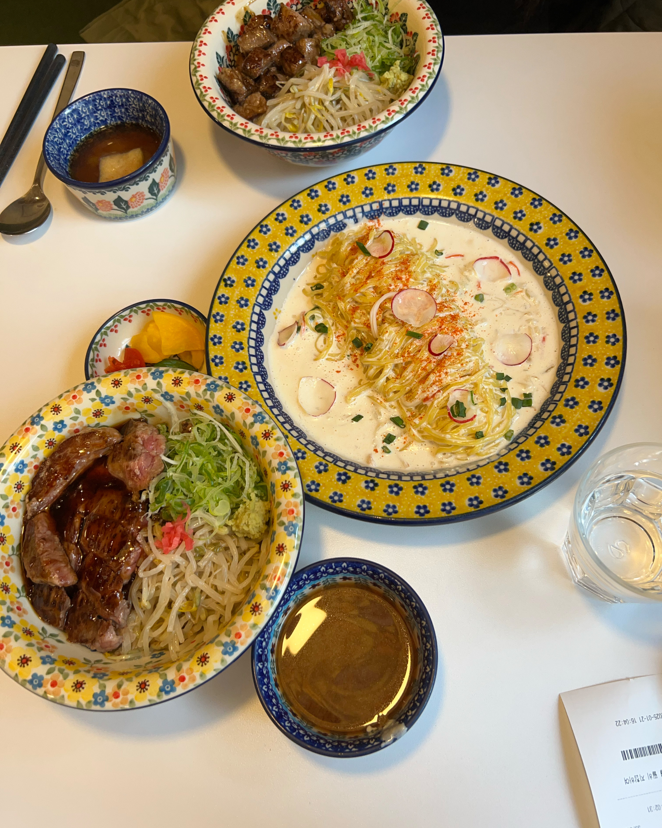 [천안 맛집 미도인 천안불당] 직접 가본 로컬 리뷰