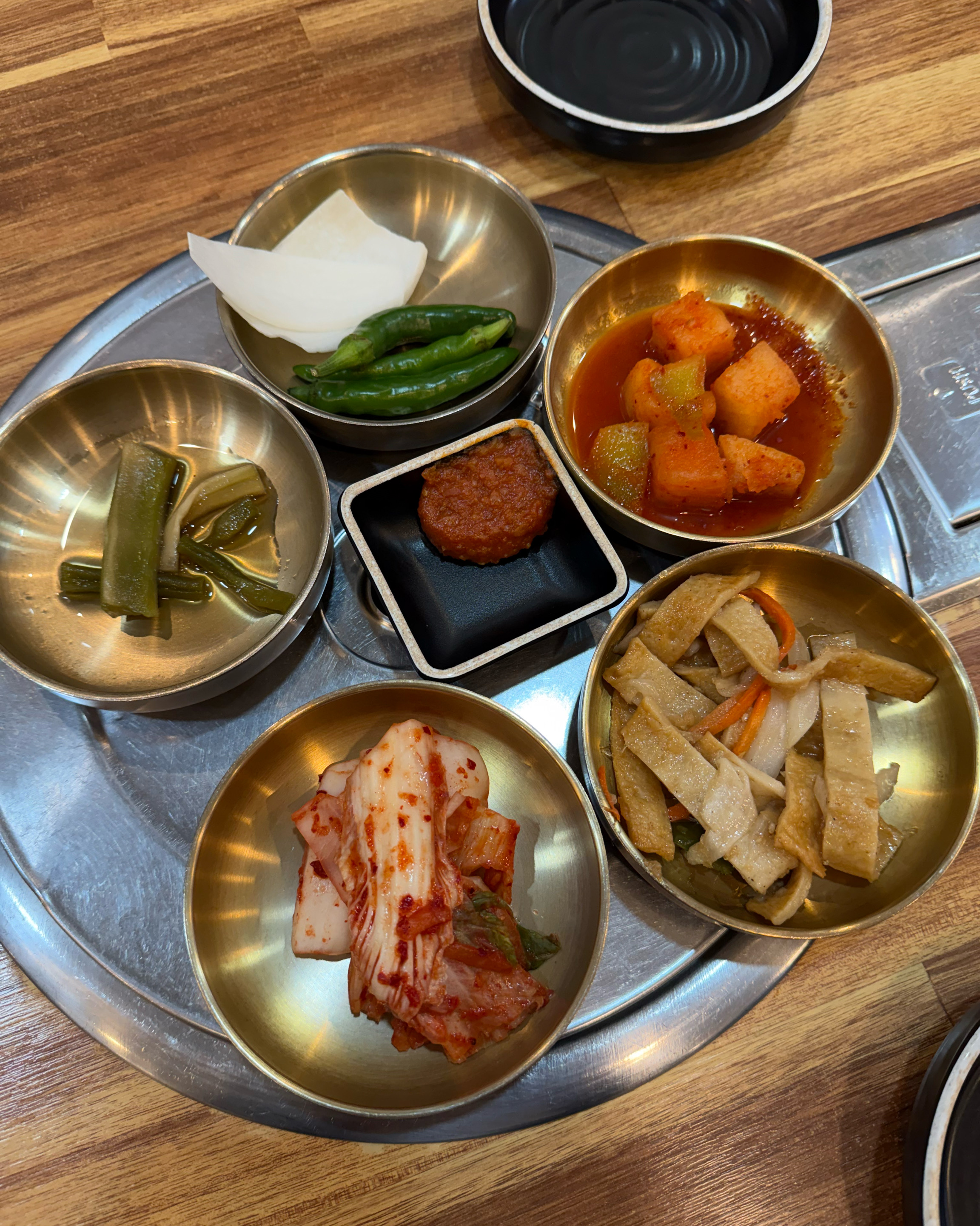 아침 해장으로 방문했습니다. - 제주 맛집 24시제주해장국